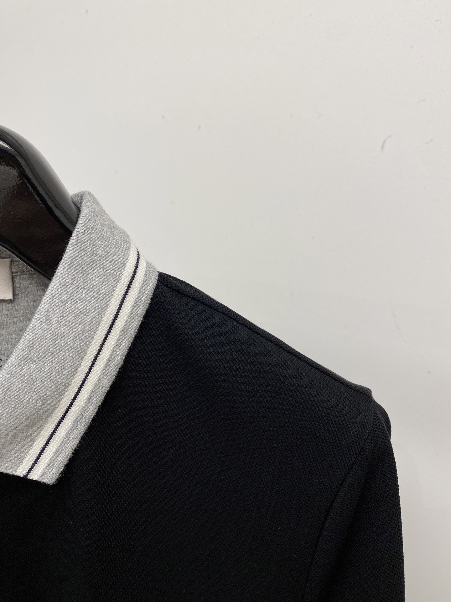 Brunello Cucinelli、2026新品短袖T恤，帅气时尚，胸前凹凸印胶图案logo，简约百搭