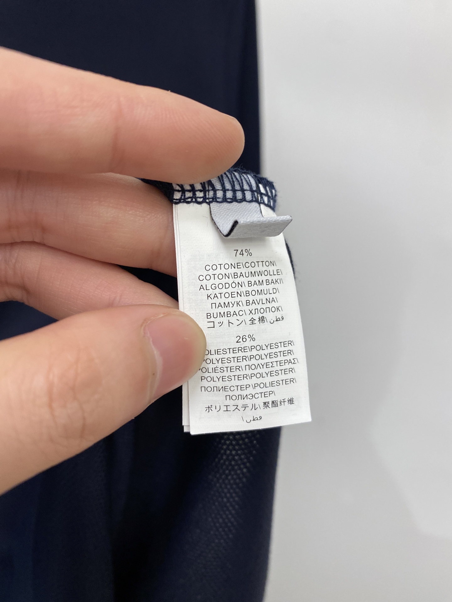 Brunello Cucinelli、2026新品短袖T恤，帅气时尚，胸前凹凸印胶图案logo，简约百搭