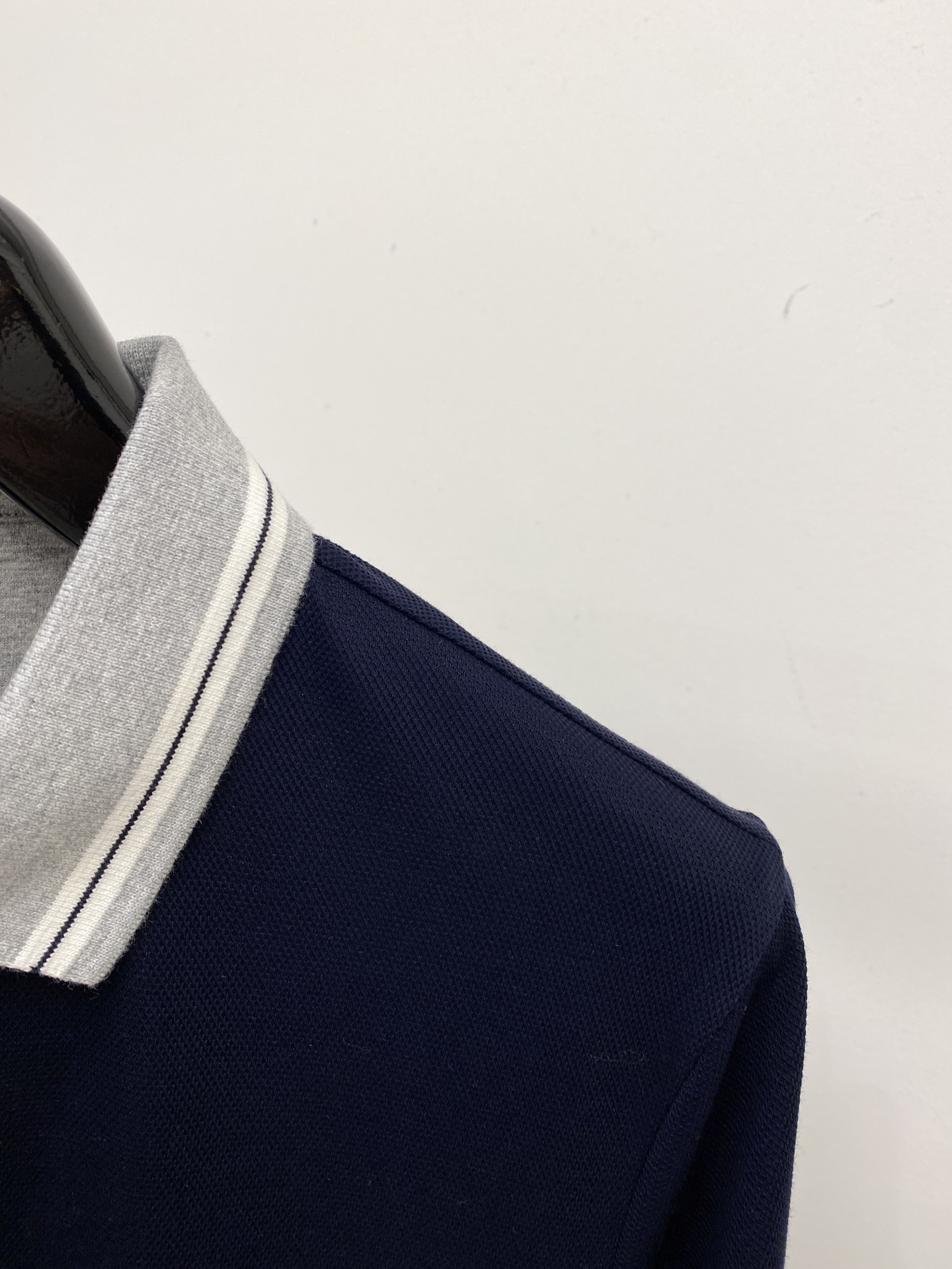 Brunello Cucinelli、2026新品短袖T恤，帅气时尚，胸前凹凸印胶图案logo，简约百搭
