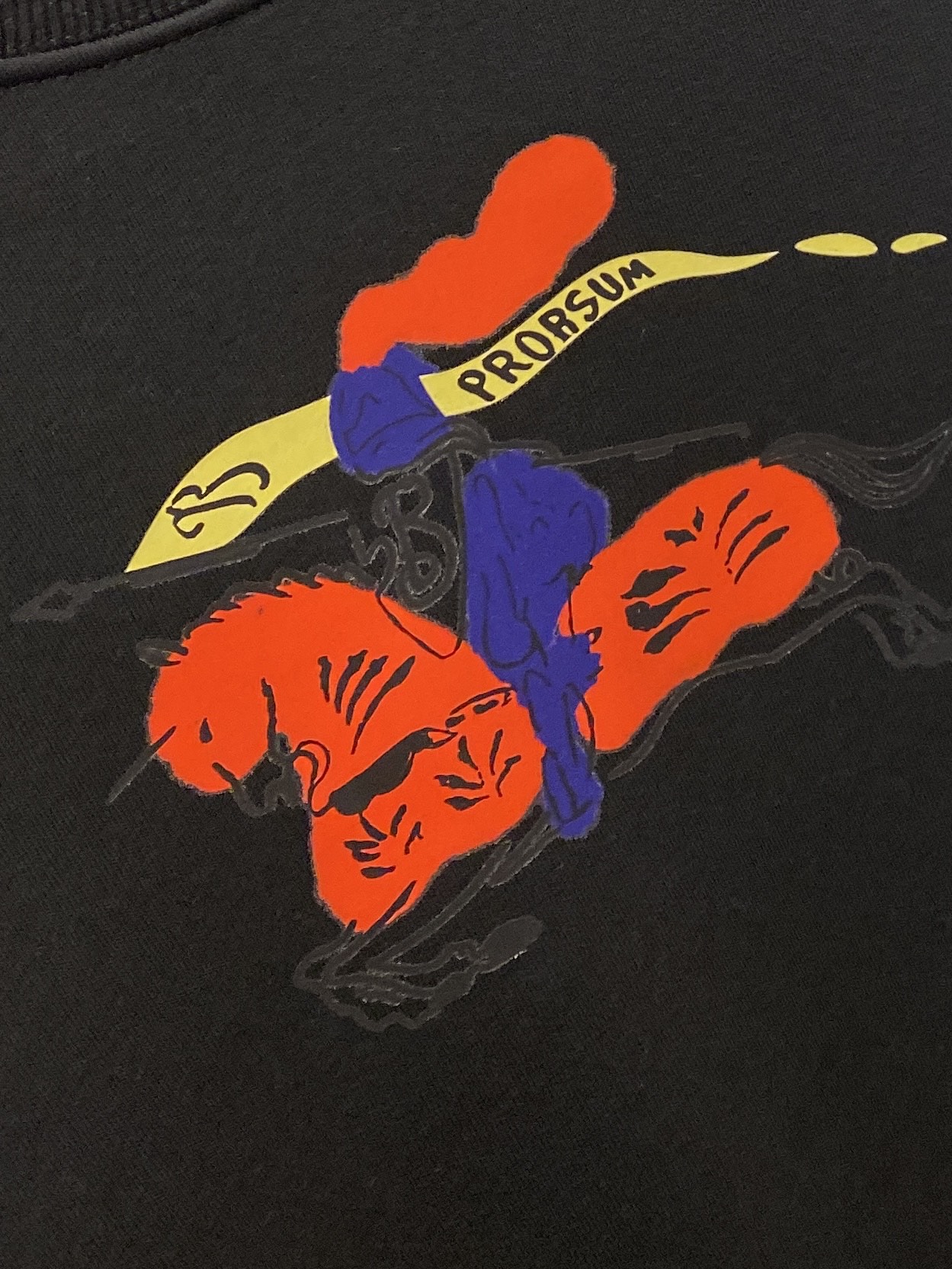 🌾退换！ 巴宝莉、2025新品加绒卫衣，帅气时尚，胸前顶级印花字母图案logo，简约百搭款。面料棉 不仅