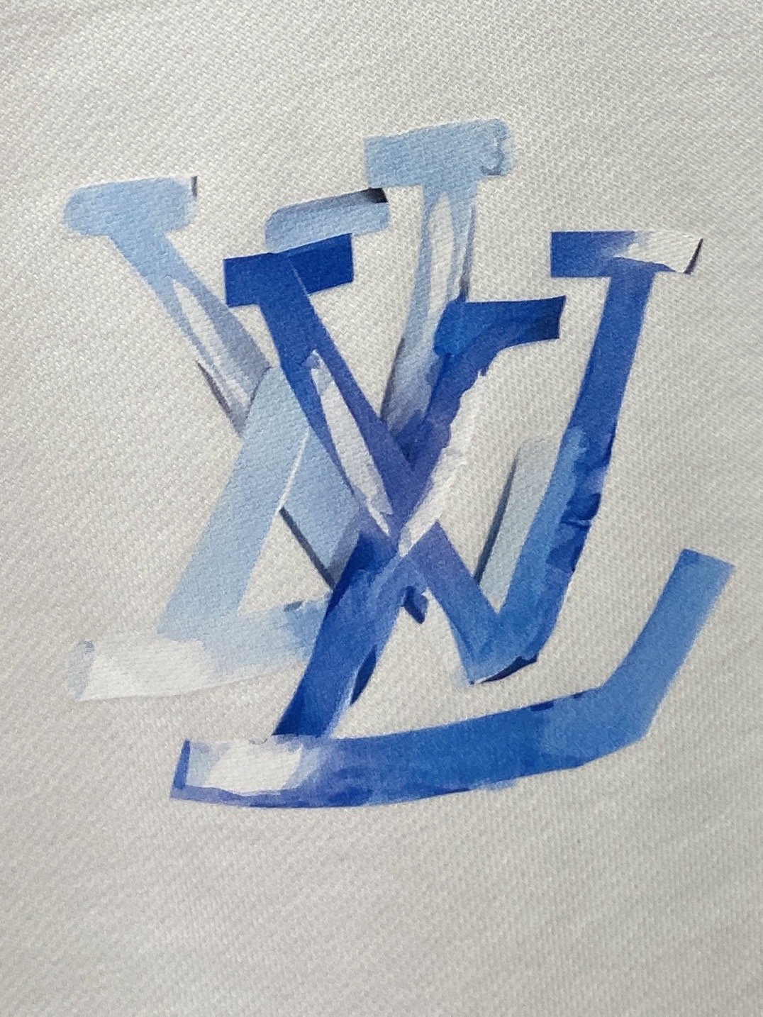 🌾退换！ 路易威登、2025新品卫衣，帅气时尚，胸前顶级印花字母logo，简约百搭款。面料棉 不仅挺括，