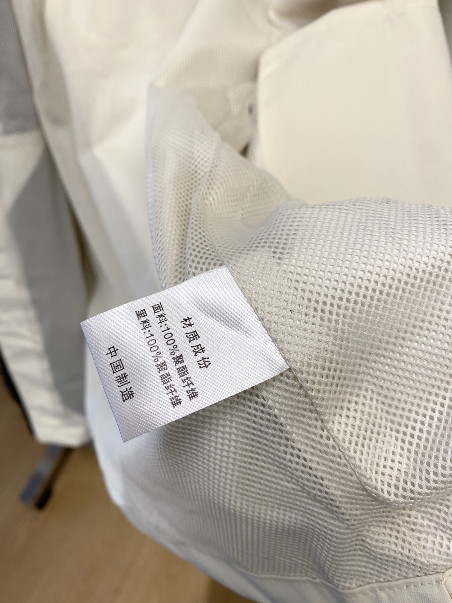 🌾退换！蒙口、2025新品夹克外套，时尚帅气，简约百搭款，胸前顶级印胶图案字母logo，定制原版面料，不