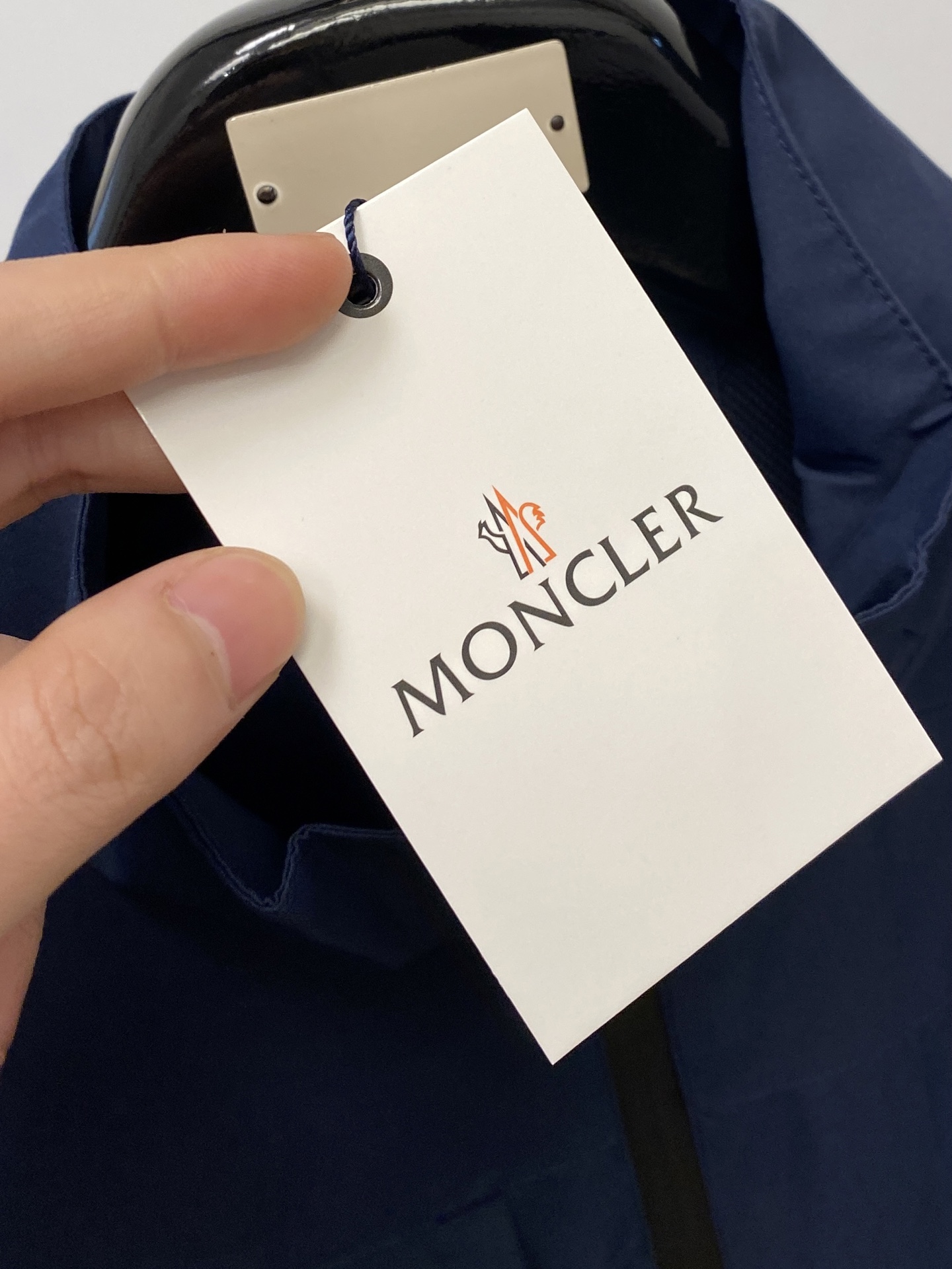 🌾退换！蒙口、2025新品夹克外套，时尚帅气，简约百搭款，胸前顶级印胶图案字母logo，定制原版面料，不