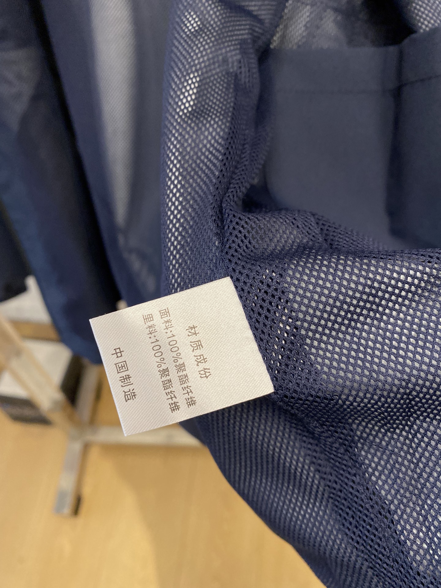 🌾退换！蒙口、2025新品夹克外套，时尚帅气，简约百搭款，胸前顶级印胶图案字母logo，定制原版面料，不