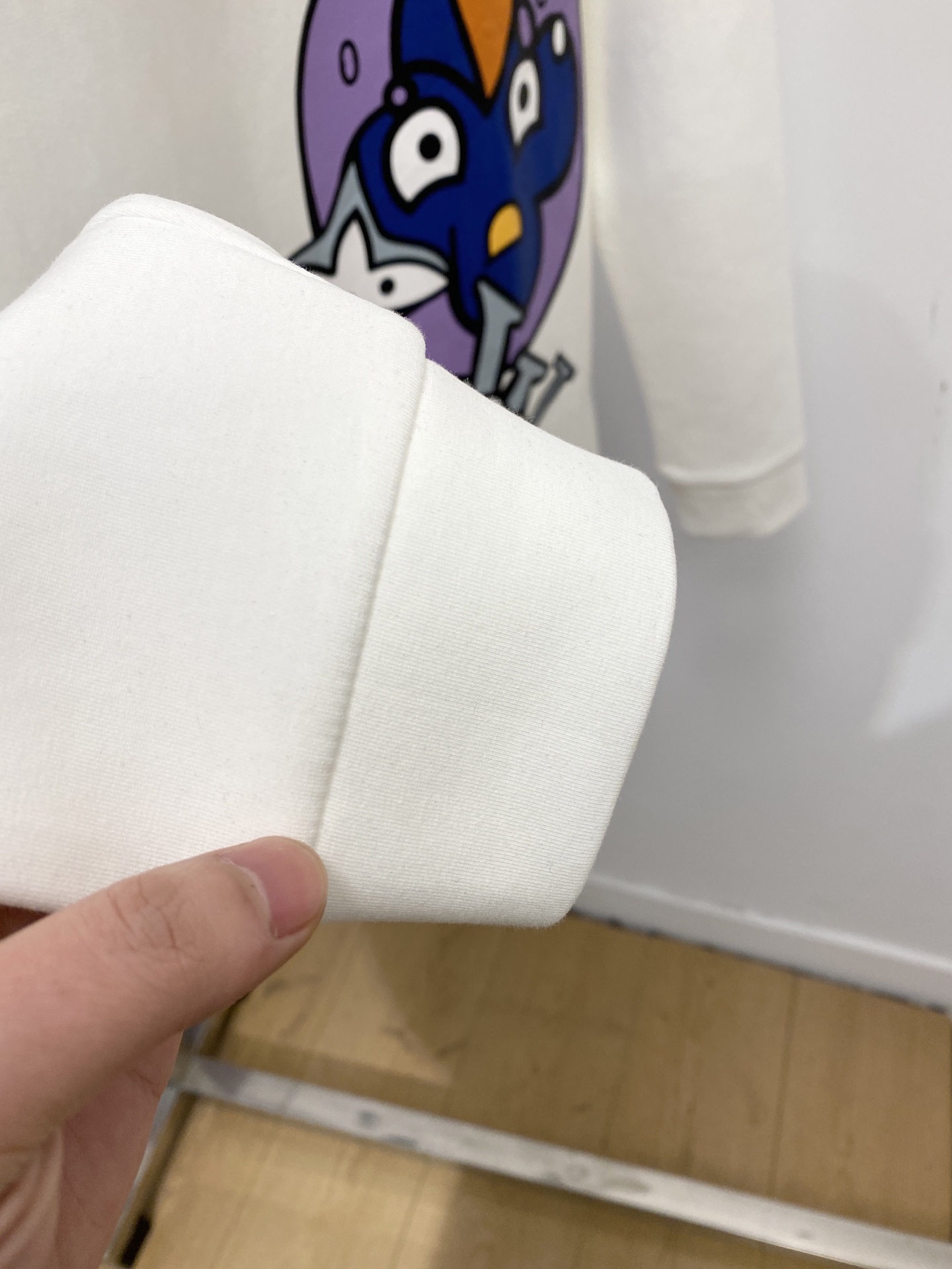 🌾退换！ 路易威登、2025新品长袖卫衣，帅气时尚，胸前顶级印花字母图案logo，简约百搭款。面料棉 不