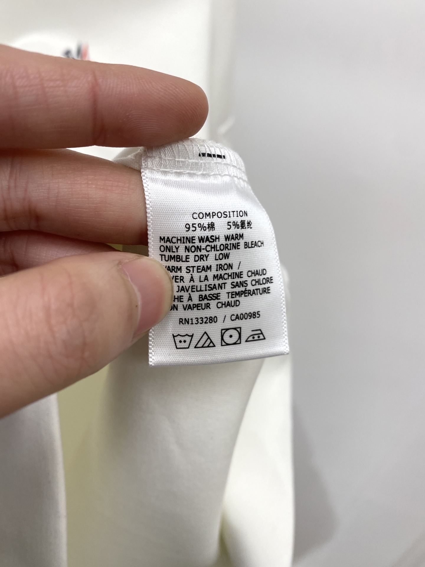 🌾退换！ 蒙口、2025新品长袖卫衣，帅气时尚，胸前精致刺绣图案logo，简约百搭款。面料棉 不仅挺括，