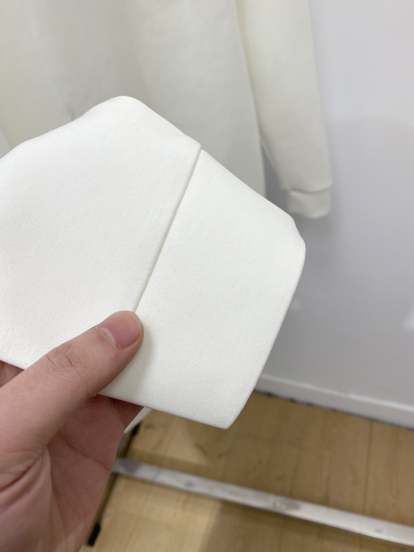 🌾退换！ 蒙口、2025新品长袖卫衣，帅气时尚，胸前刺绣装饰图案logo，简约百搭款。面料棉 不仅挺括，