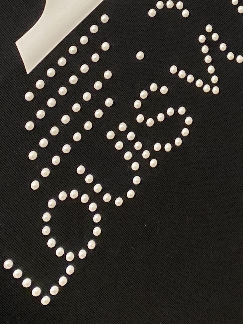 🌾退换！路易威登、2025新品短袖T恤，帅气时尚，胸口顶级印胶图案字母logo，简约百搭款。面料棉 不仅