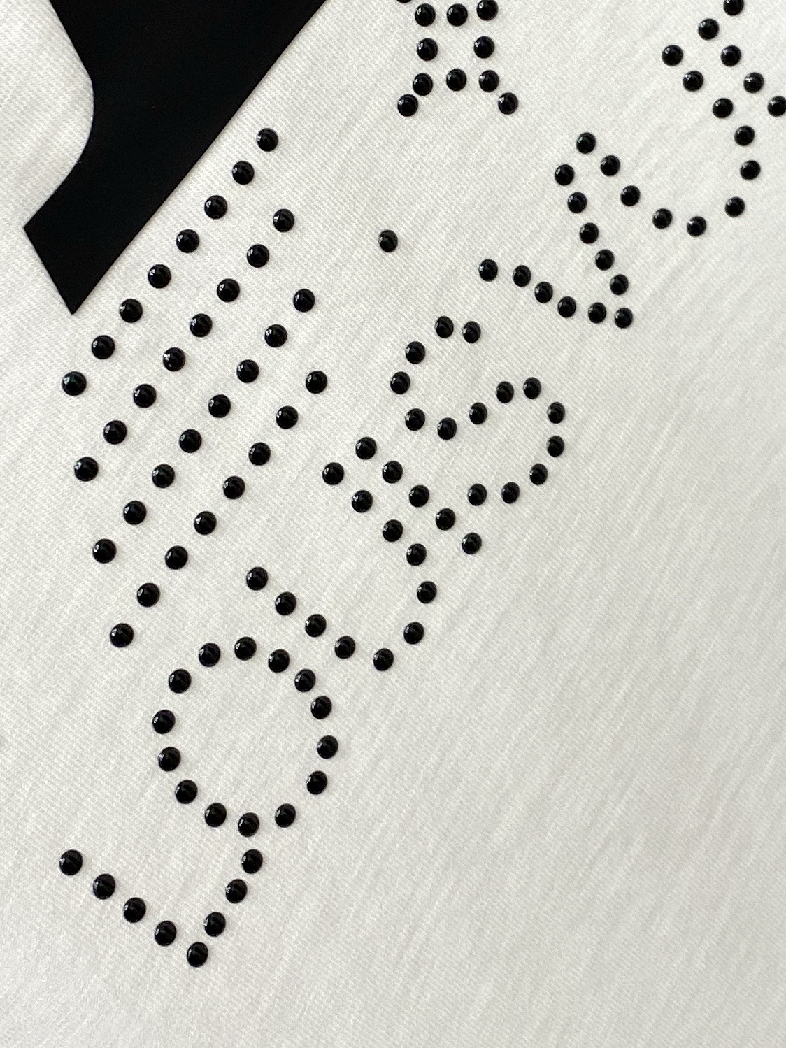 🌾退换！路易威登、2025新品短袖T恤，帅气时尚，胸口顶级印胶图案字母logo，简约百搭款。面料棉 不仅