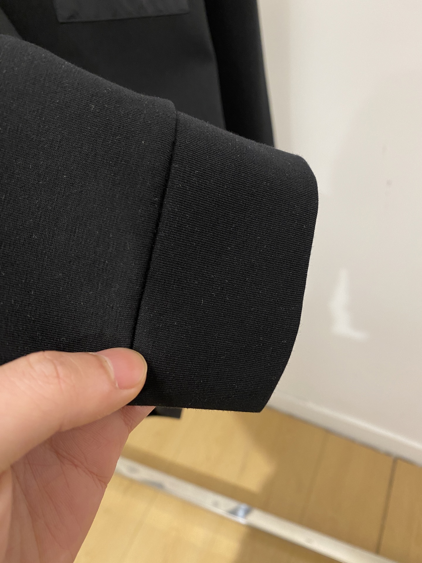 🌾退换！ 蒙口、2025新品长袖卫衣，帅气时尚，胸前刺绣装饰图案logo，简约百搭款。面料棉 不仅挺括，