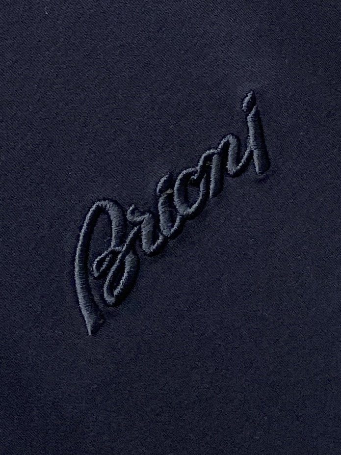 Buomi 时尚潮牌、2026新品短袖T恤，帅气时尚，胸前精致刺绣字母logo，简约百搭款。面料棉 不仅