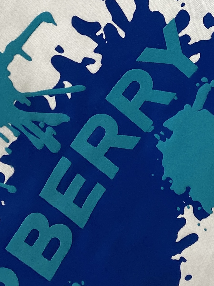 巴宝莉、2026新品短袖T恤，帅气时尚，胸前顶级印花图案字母logo，简约百搭款。面料棉 不仅挺括，保持