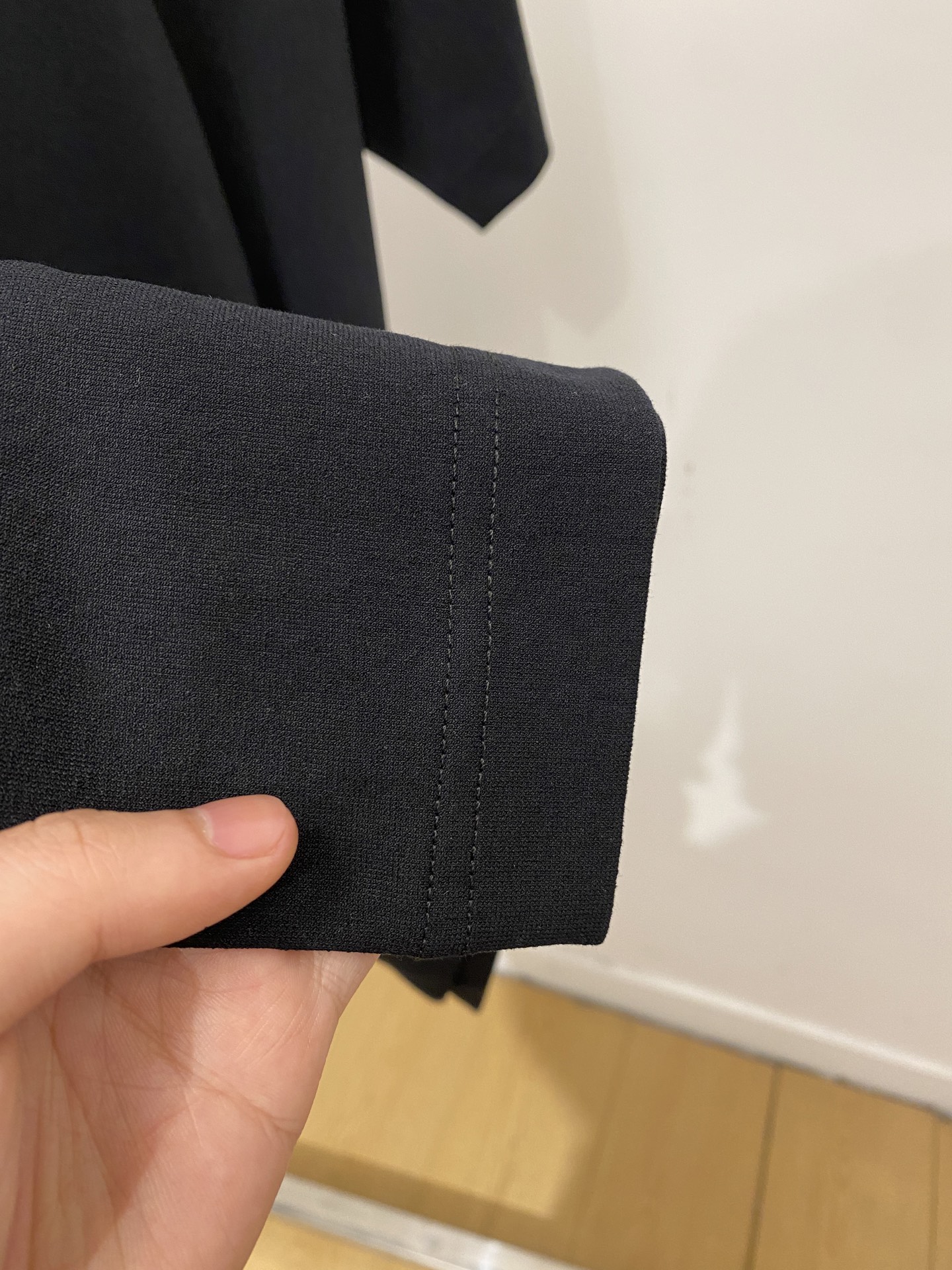 Y-3、2026新品短袖T恤，帅气时尚，胸前顶级印花字母logo，简约百搭款。面料棉 不仅挺括，保持潮流