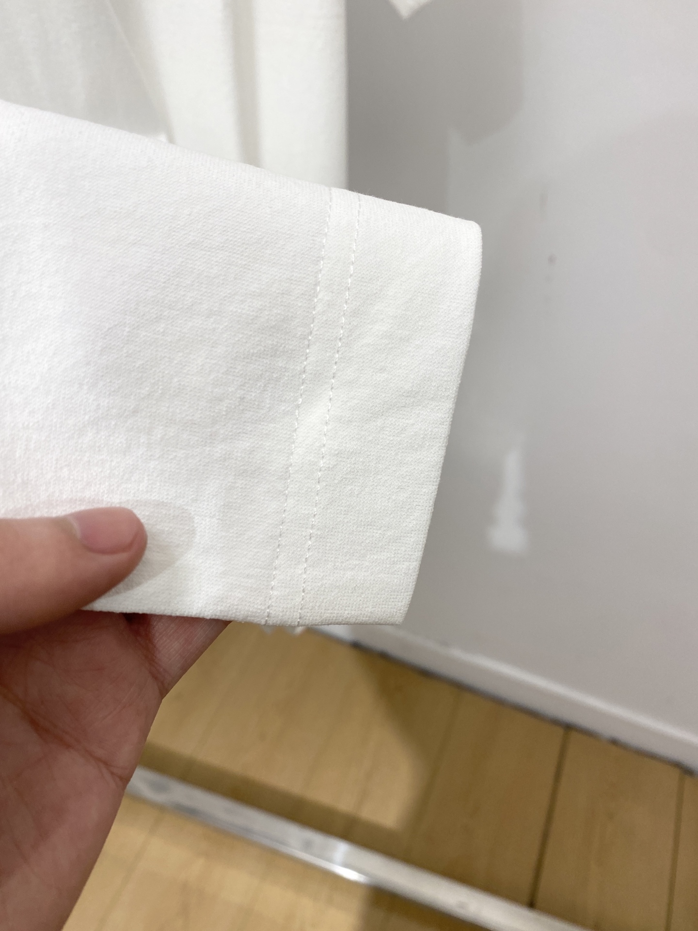 Y-3、2026新品短袖T恤，帅气时尚，胸前顶级印花字母logo，简约百搭款。面料棉 不仅挺括，保持潮流