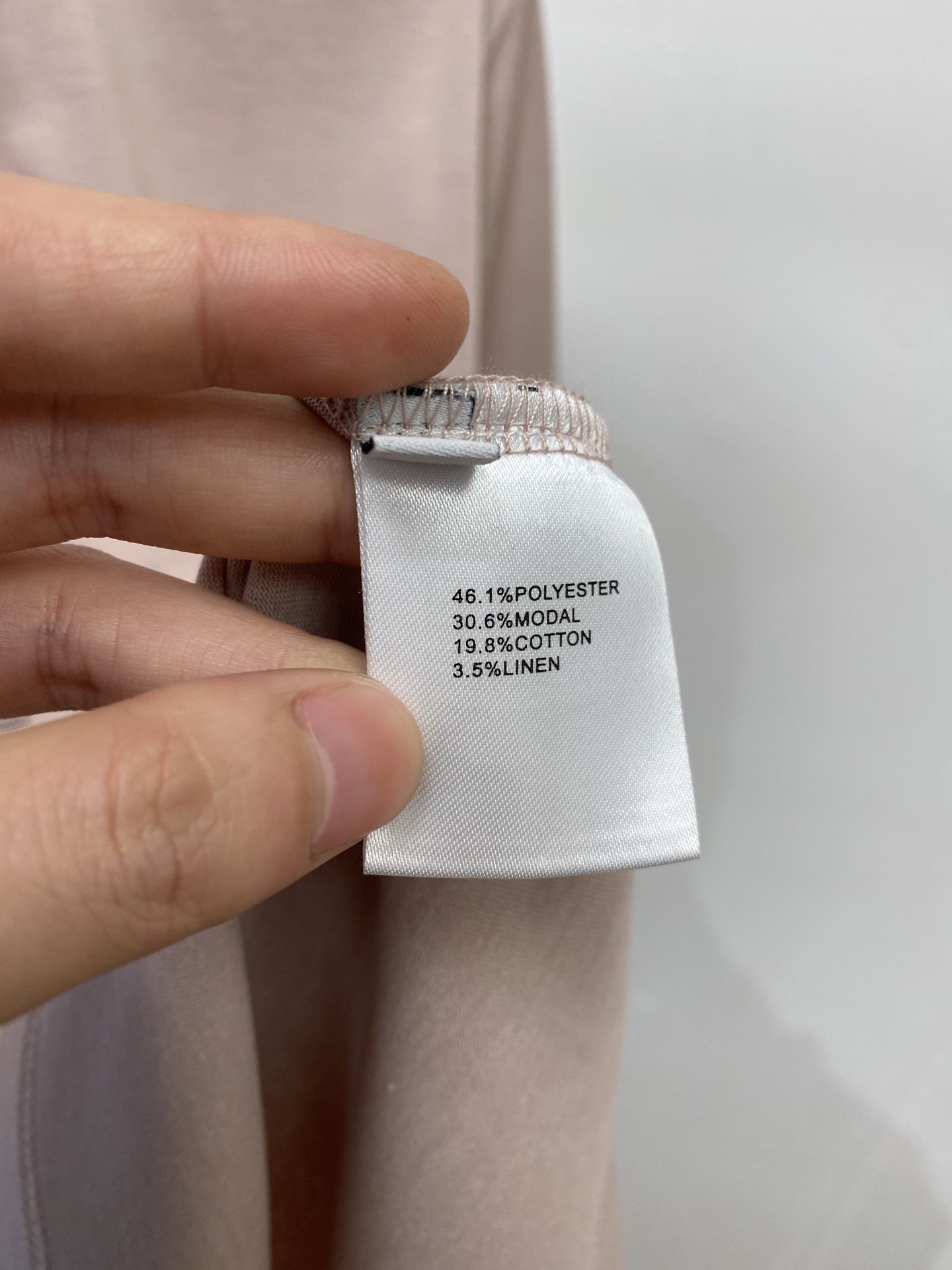 Brunello Cucinelli、2026新品短袖T恤，帅气时尚，胸前顶级印胶字母logo，简约百搭