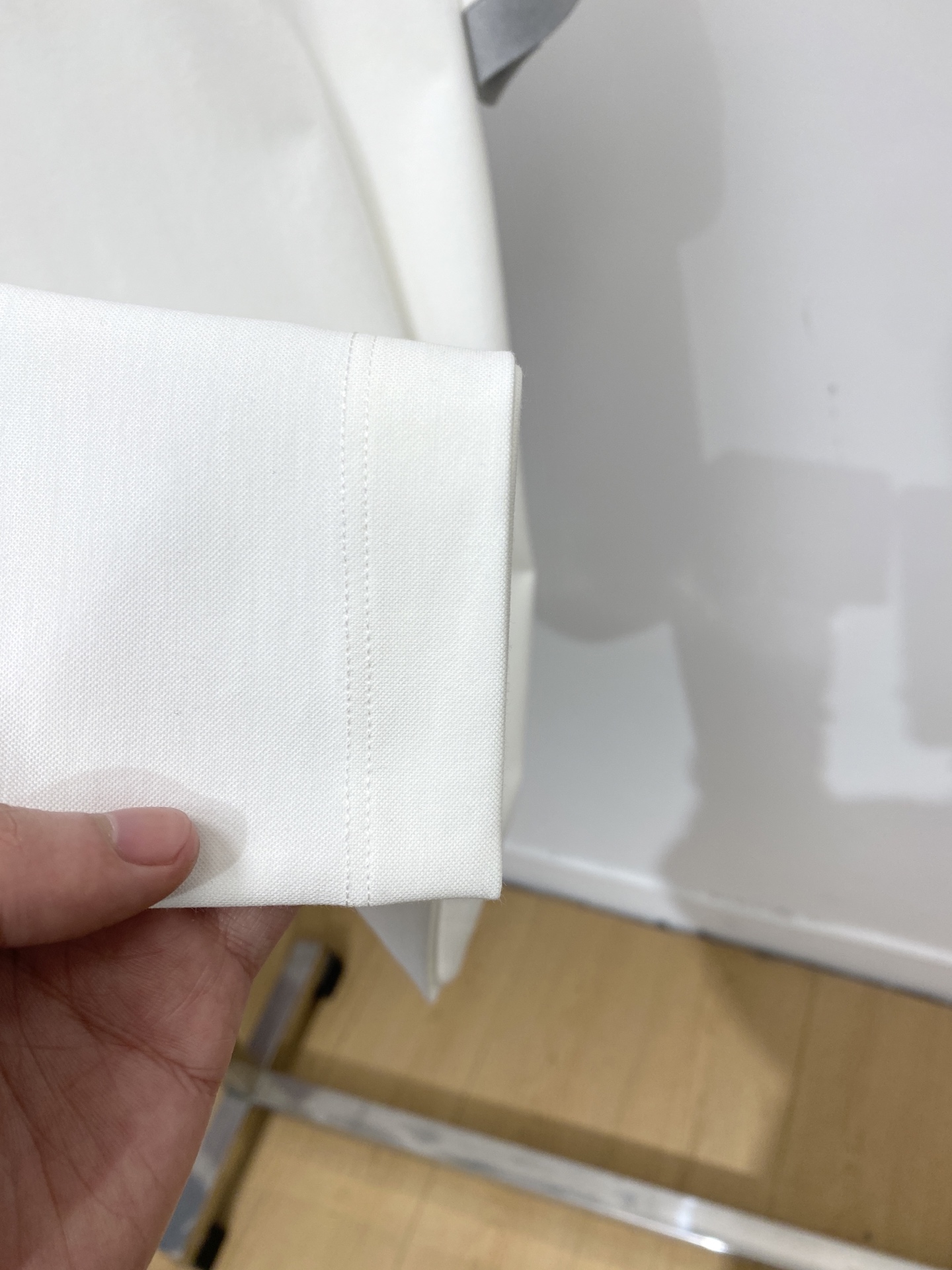 Brunello Cucinelli、2026新品短袖T恤，帅气时尚，胸前顶级刺绣印胶图案logo，简约