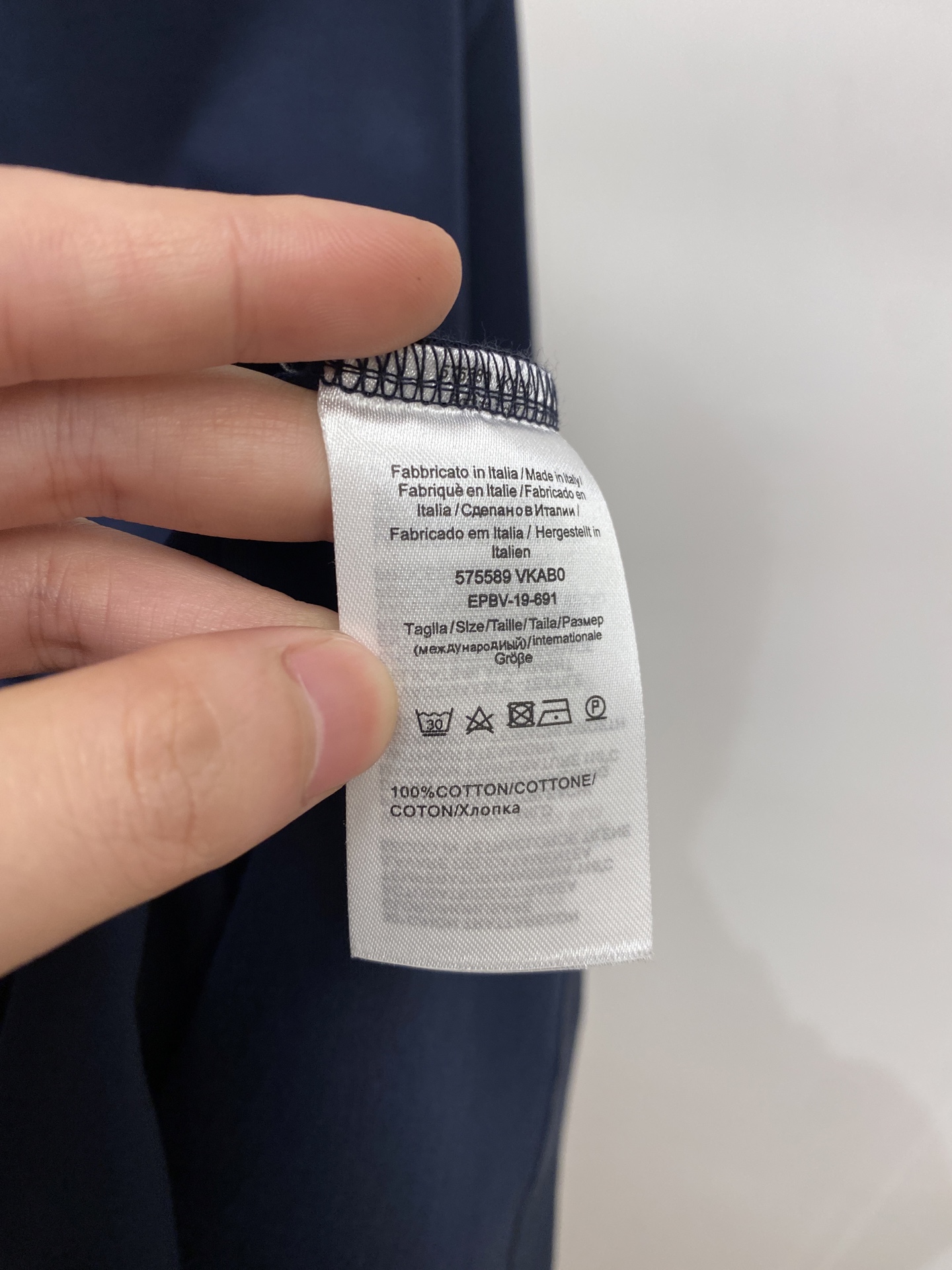 TF、2026新品短袖T恤，帅气时尚，胸前顶级刺绣印胶字母logo，简约百搭款。面料棉 不仅挺括，保持潮