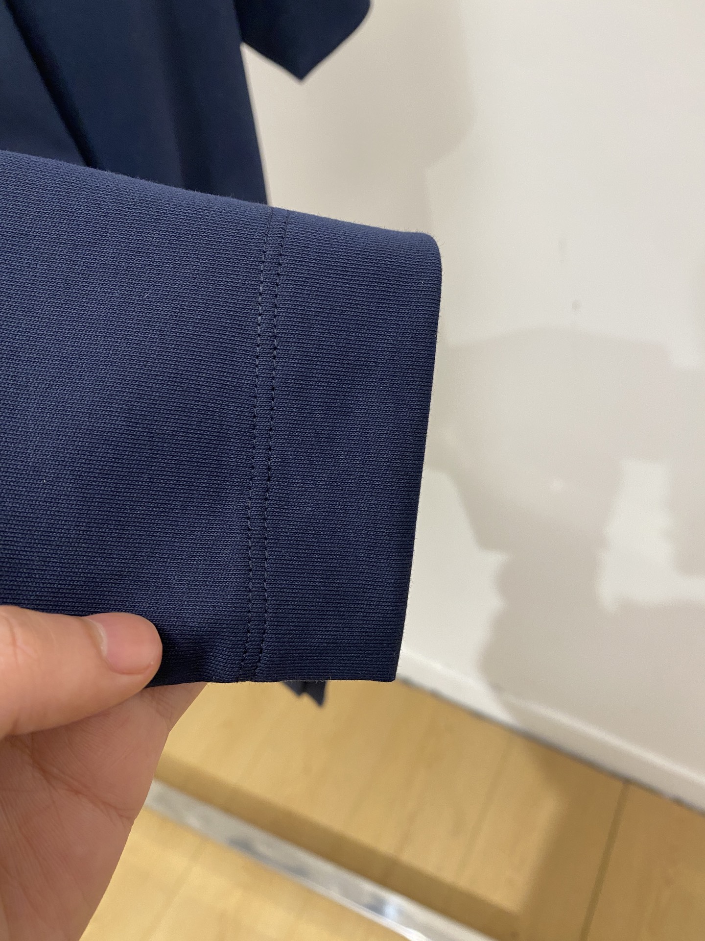 TF、2026新品短袖T恤，帅气时尚，胸前顶级刺绣印胶字母logo，简约百搭款。面料棉 不仅挺括，保持潮