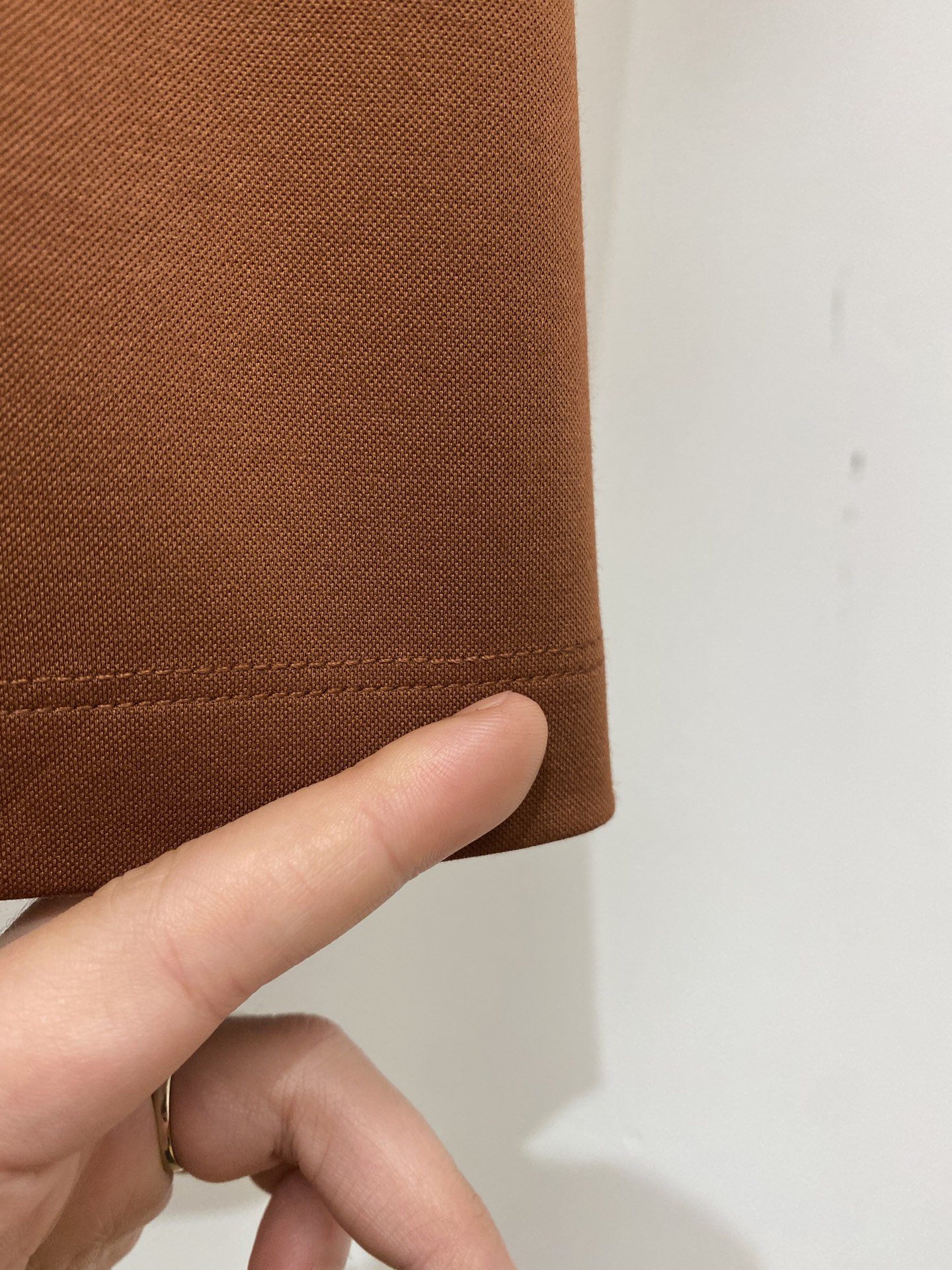 Brunello Cucinelli、2026新品短袖T恤，帅气时尚，胸前顶级刺绣印胶图案字母logo，