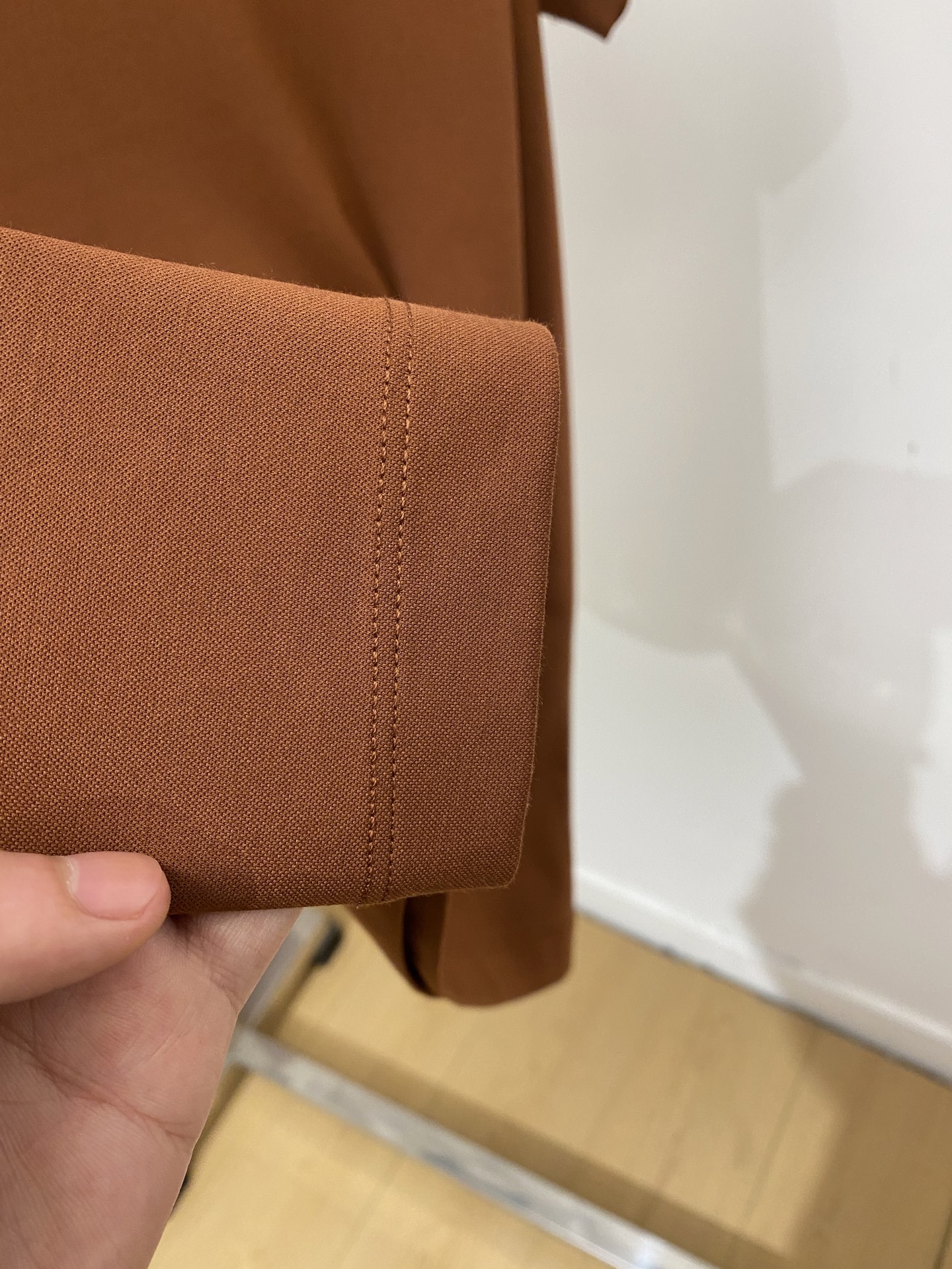 Brunello Cucinelli、2026新品短袖T恤，帅气时尚，胸前顶级刺绣印胶图案字母logo，