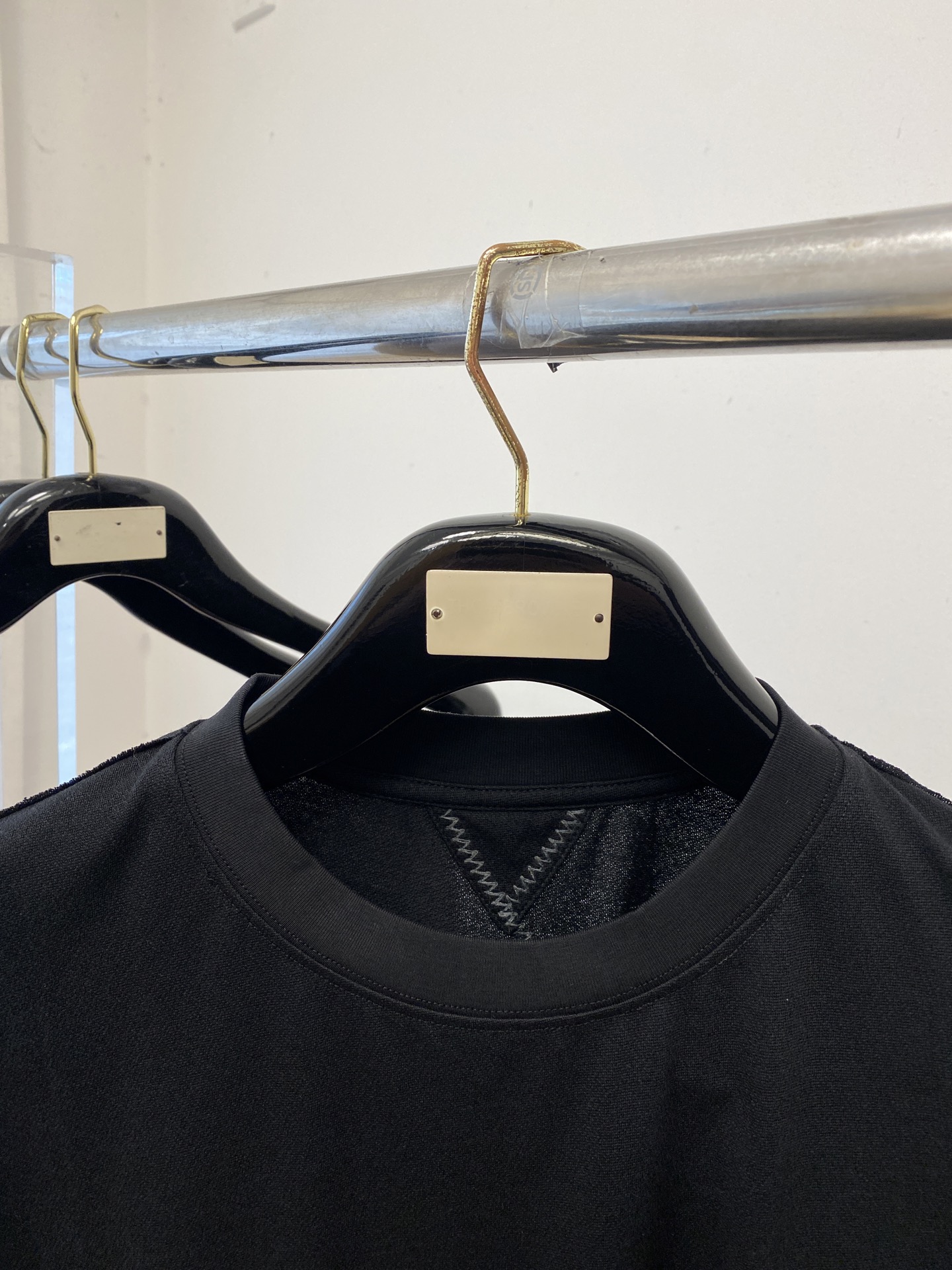 Y-3、2026新品短袖T恤，帅气时尚，胸前顶级印花字母logo，简约百搭款。面料棉 不仅挺括，保持潮流