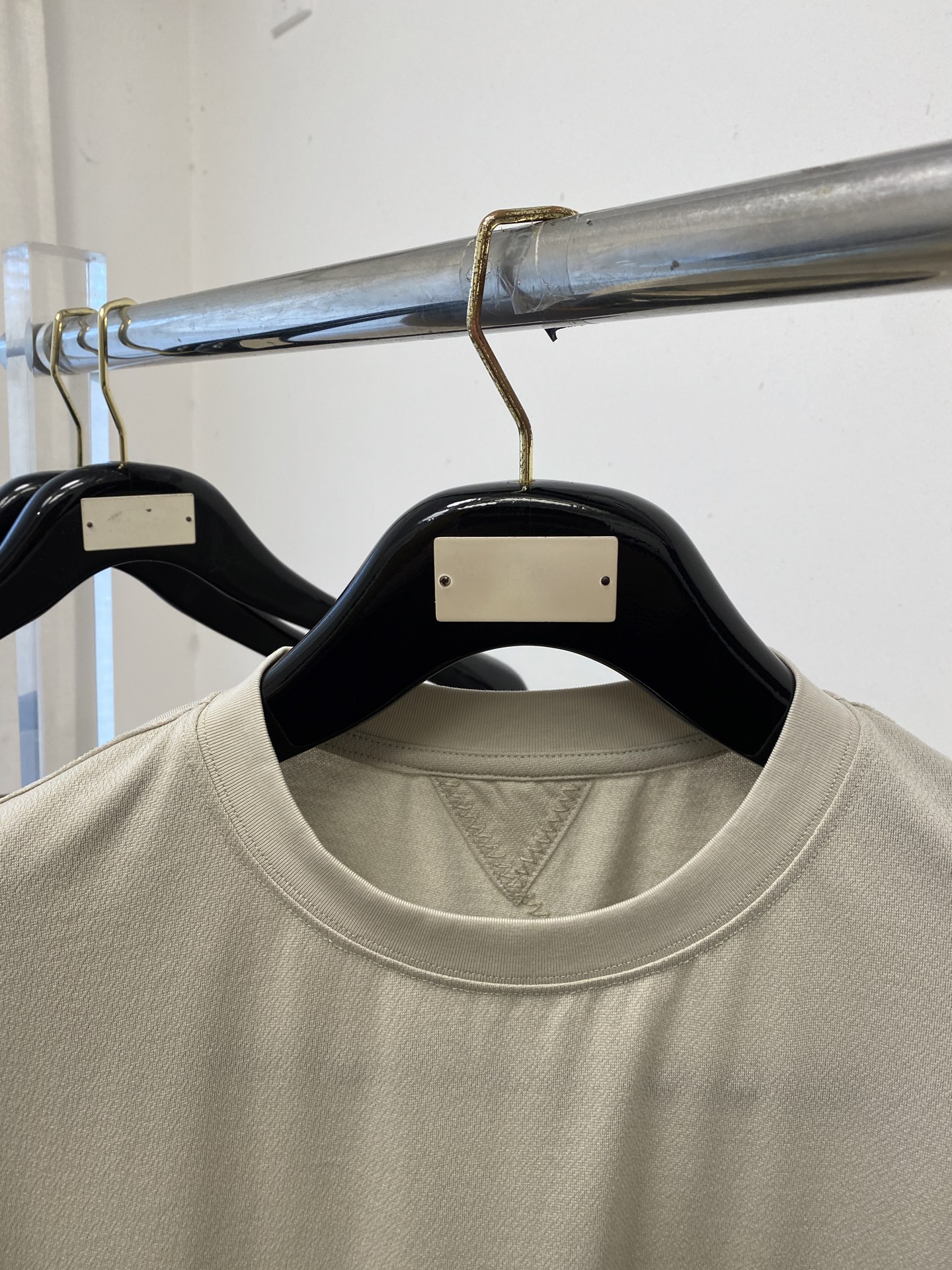 Y-3、2026新品短袖T恤，帅气时尚，胸前顶级印花字母logo，简约百搭款。面料棉 不仅挺括，保持潮流