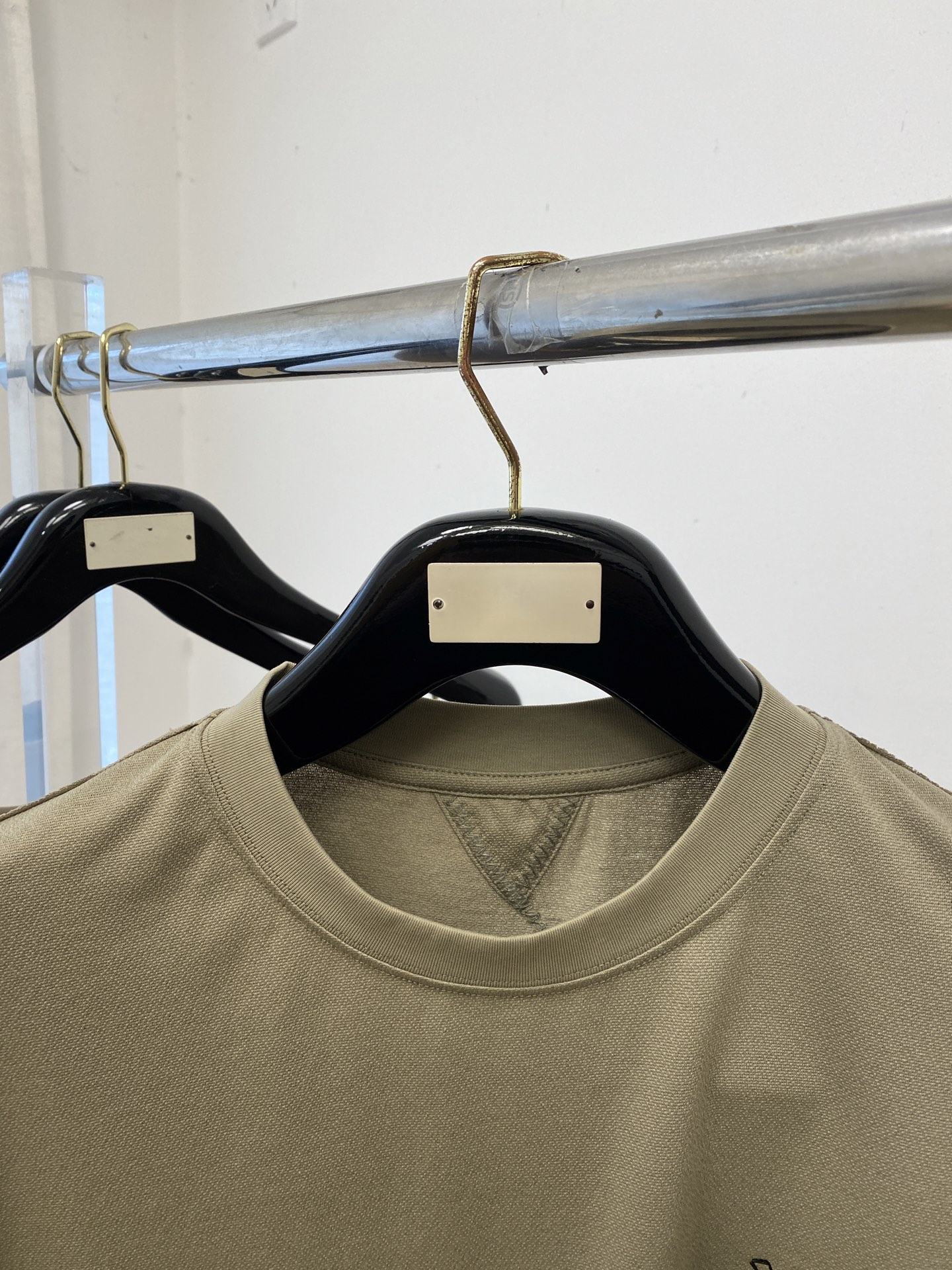 Y-3、2026新品短袖T恤，帅气时尚，胸前顶级印花字母logo，简约百搭款。面料棉 不仅挺括，保持潮流