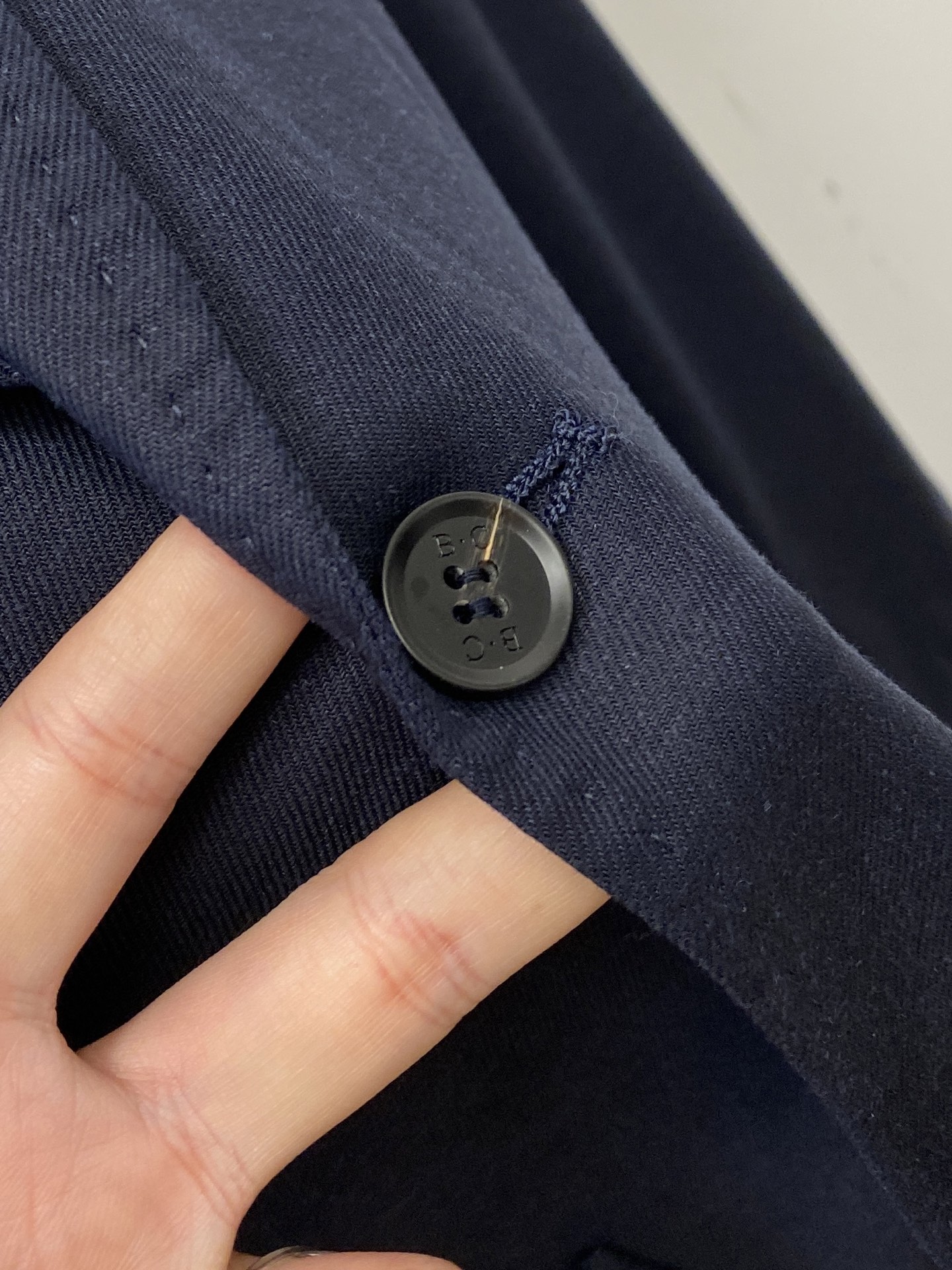 Brunello Cucinelli、2026新品西装外套，时尚帅气，简约百搭款，定制原版面料，不仅挺括
