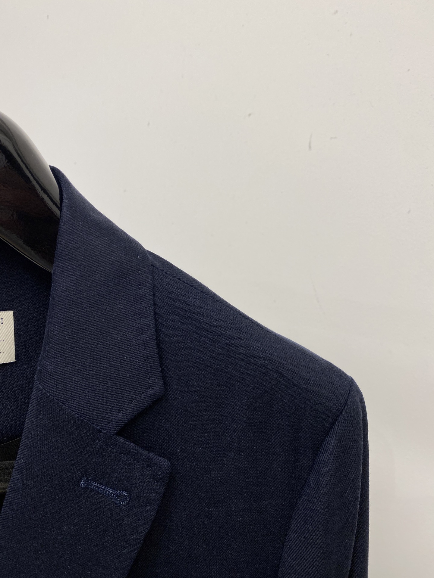 Brunello Cucinelli、2026新品西装外套，时尚帅气，简约百搭款，定制原版面料，不仅挺括