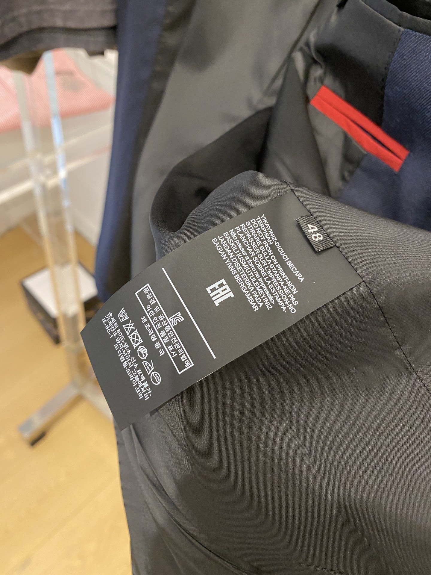 Brunello Cucinelli、2026新品西装外套，时尚帅气，简约百搭款，定制原版面料，不仅挺括