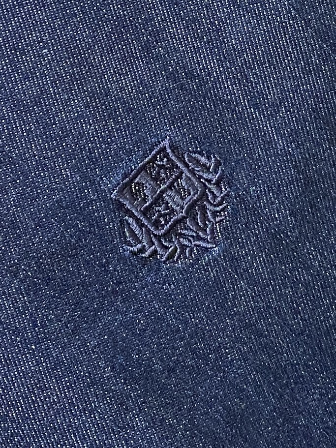 Loro piana、2026新品牛仔衬衫外套，时尚帅气，简约百搭款，定制原版面料，不仅挺括，保持潮流的