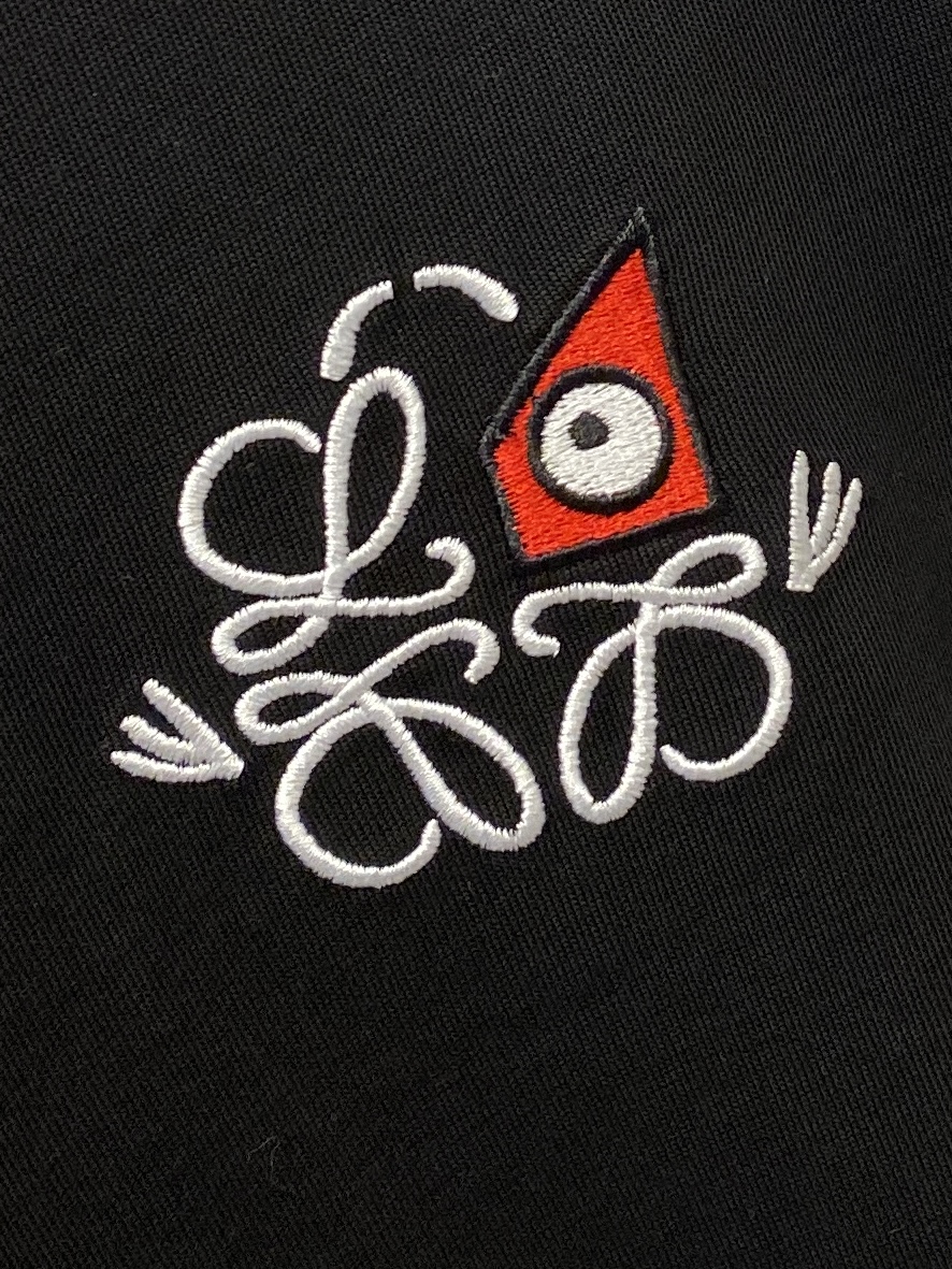 罗意威、2026新品短袖T恤，帅气时尚，胸前精致刺绣图案logo，简约百搭款。面料棉 不仅挺括，保持潮流