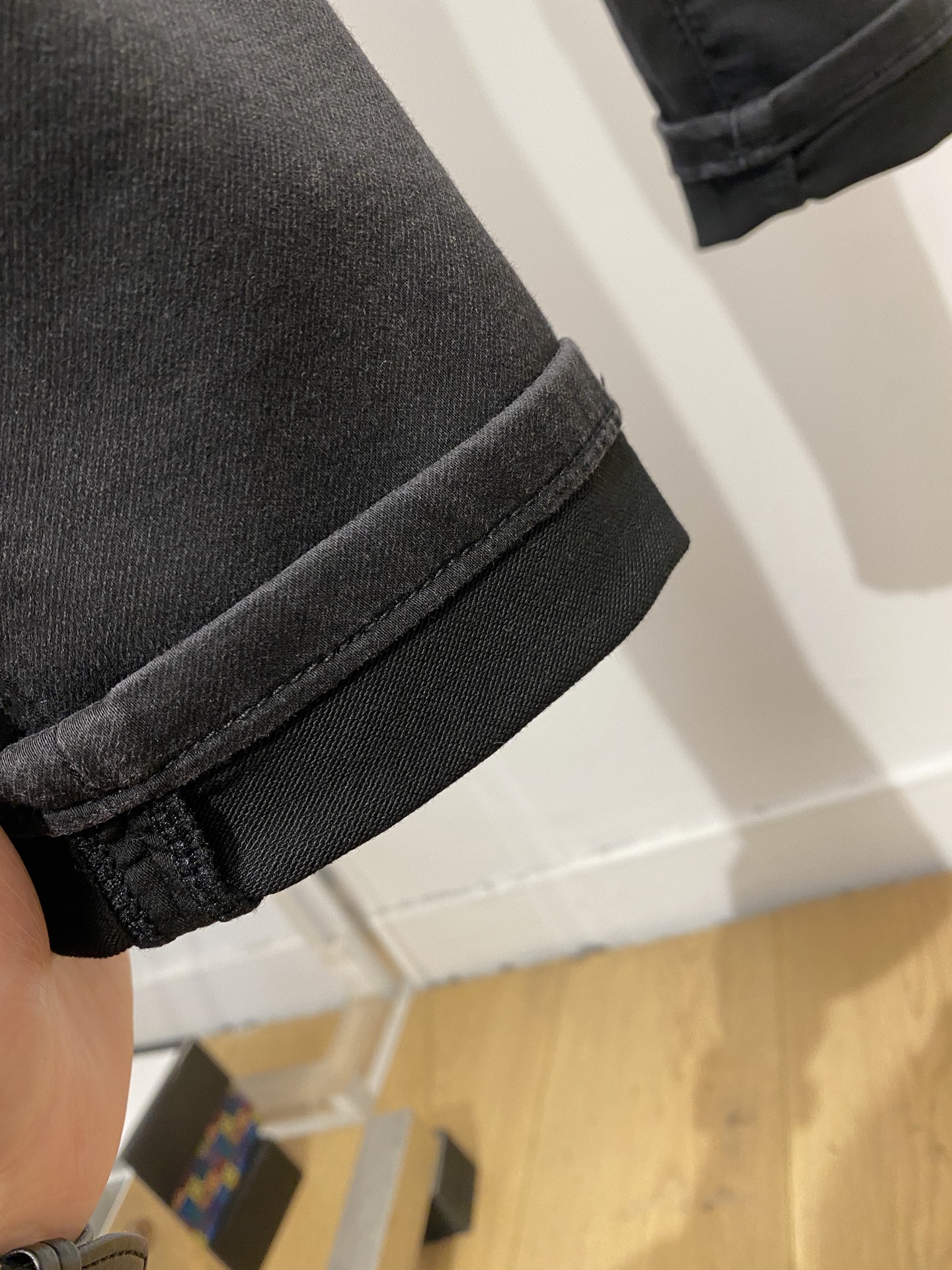 LV、2026最新品，专柜同步有售，原单狠货，水洗休闲牛仔裤，进口原版水洗弹力面料，舒适有弹性，原版五金