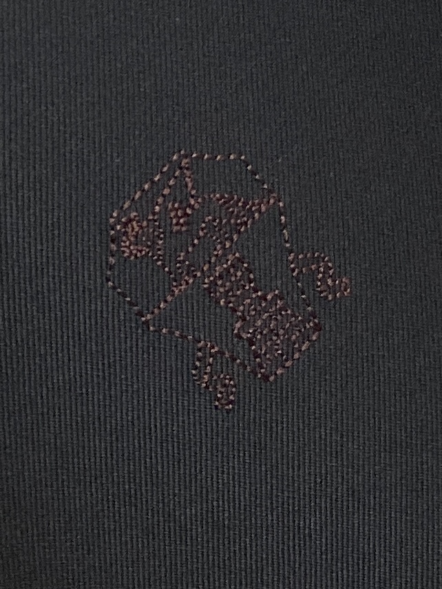 Brunello Cucinelli、2026新品夹克外套，时尚帅气，简约百搭款，胸前精致刺绣图案log