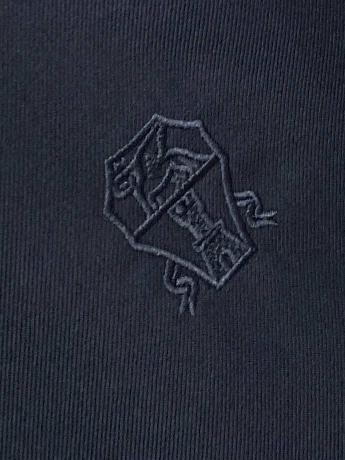 ￼ Brunello Cucinelli、2026新品夹克外套，时尚帅气，简约百搭款，胸前精致刺绣图案l