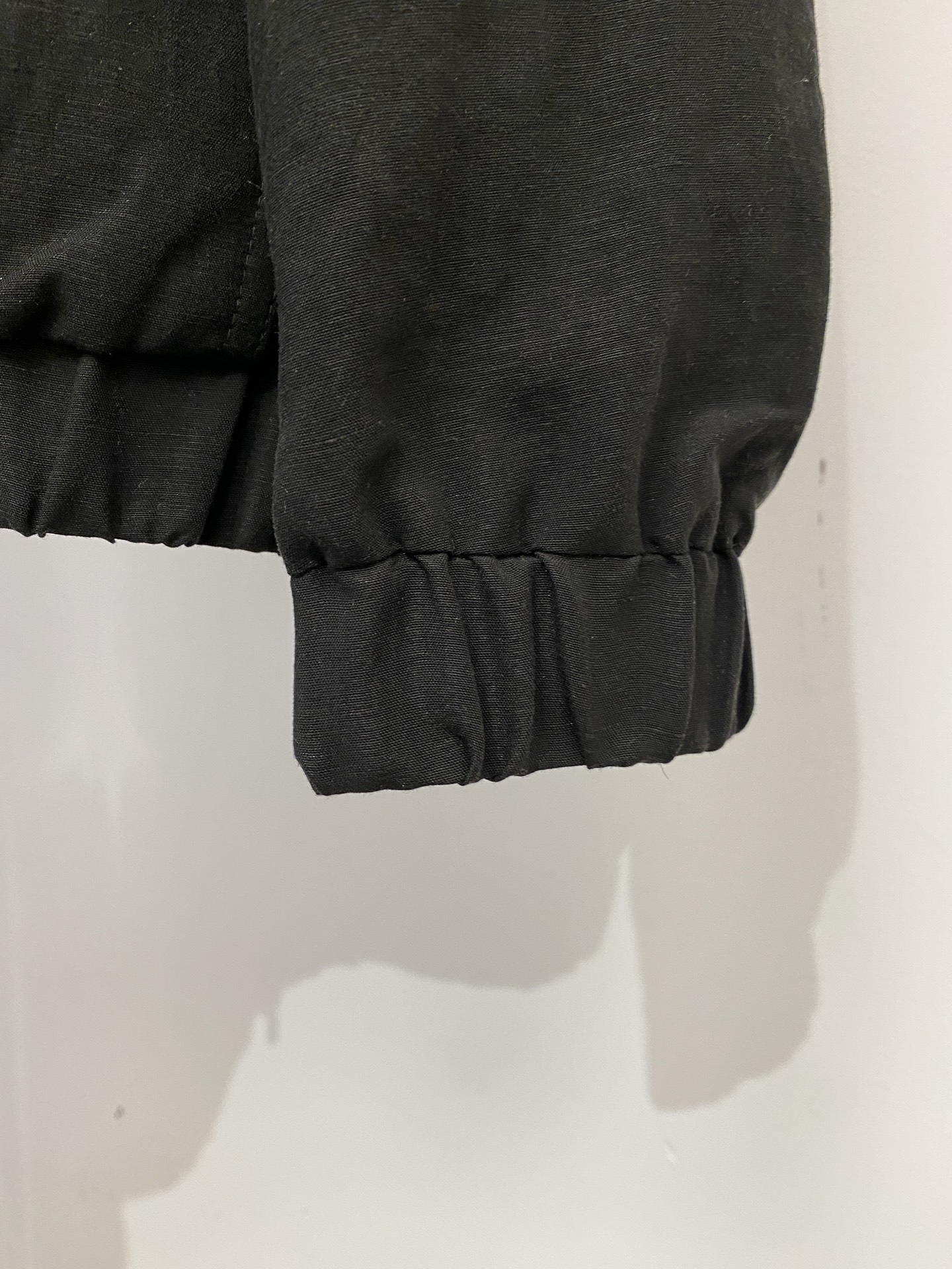 ￼ Brunello Cucinelli、2026新品夹克外套，时尚帅气，简约百搭款，胸前精致刺绣图lo