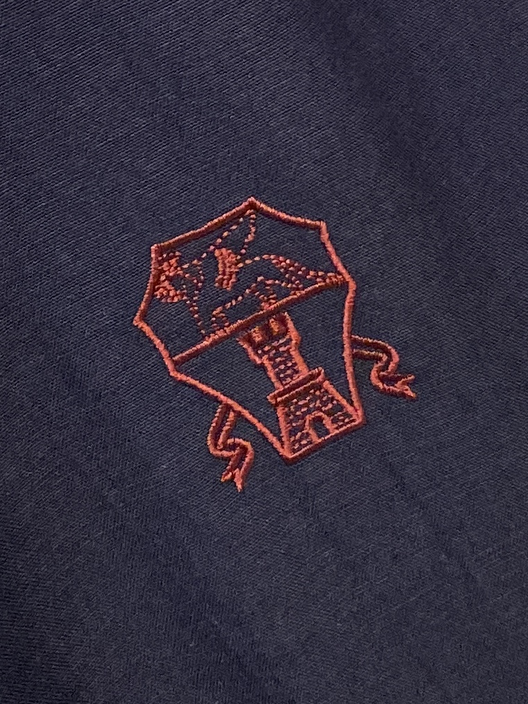 Brunello Cucinelli、2026新品夹克外套，时尚帅气，简约百搭款，胸前精致刺绣图案log