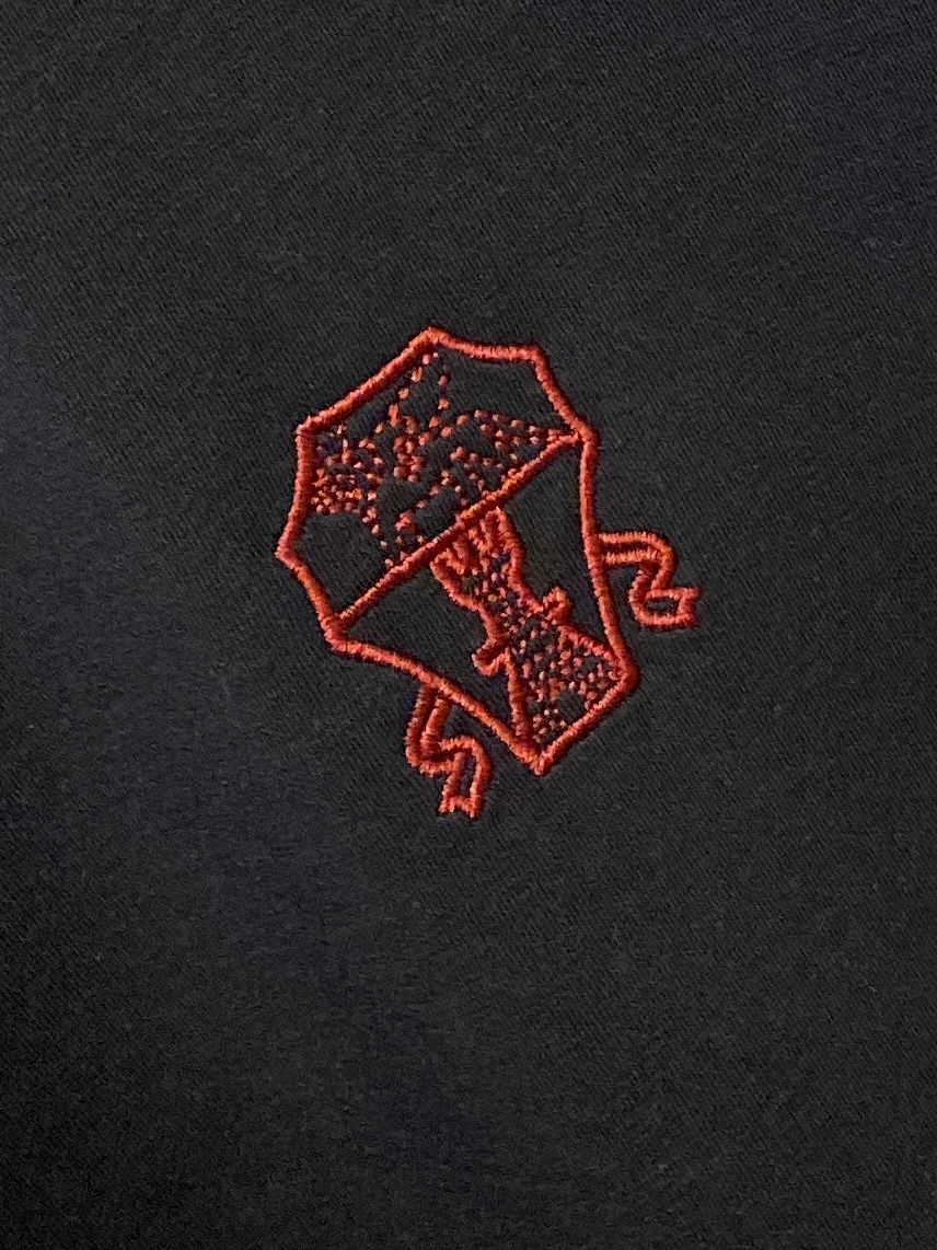 Brunello Cucinelli、2026新品短袖T恤，帅气时尚，胸前精致刺绣图案logo，简约百搭