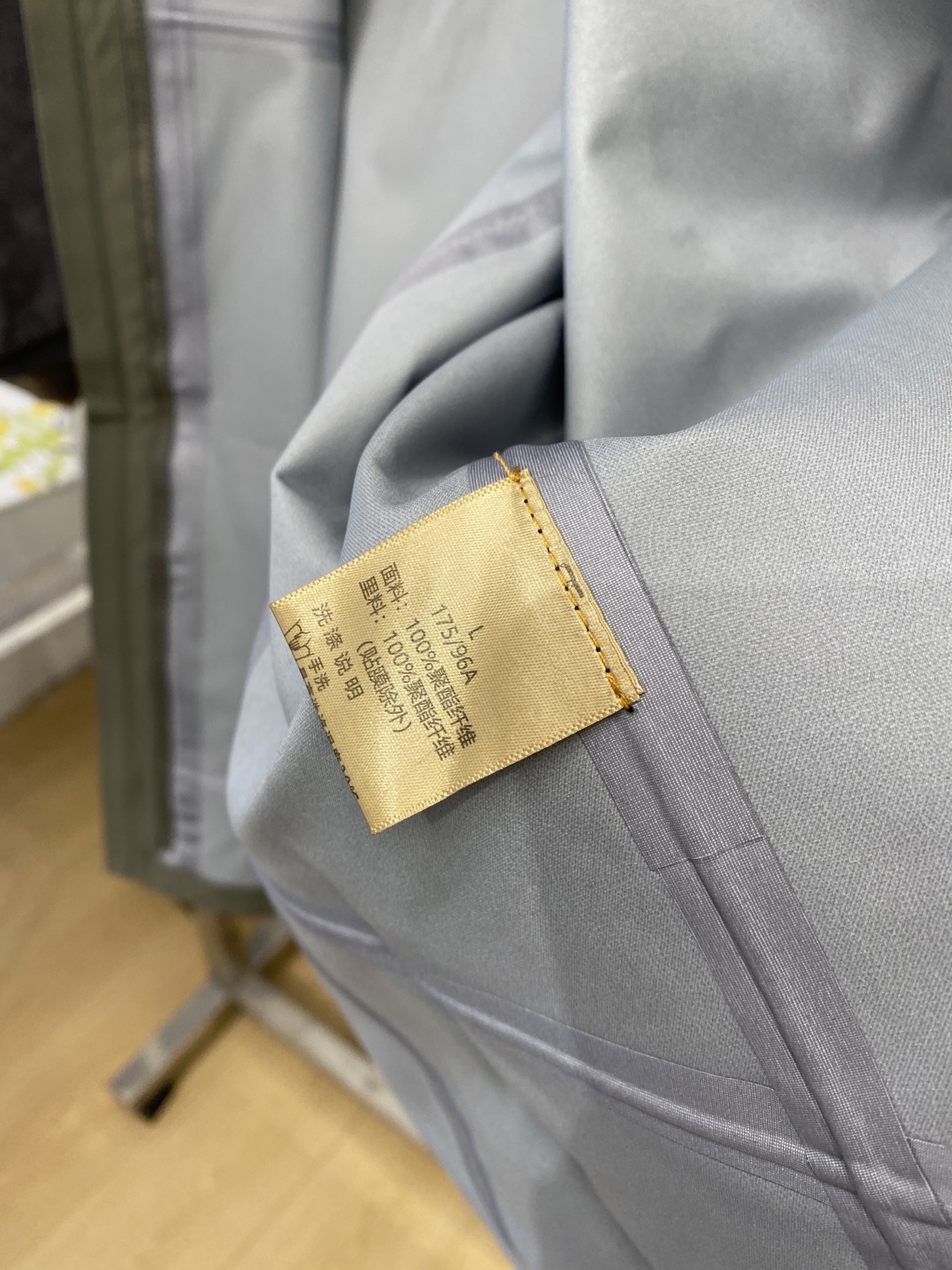 始祖鸟、2026新品夹克外套，时尚帅气，简约百搭款，胸前精致刺绣图案logo，定制原版面料，不仅挺括，保