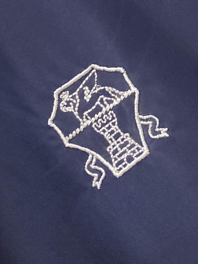 ￼ Brunello Cucinelli、2026新品夹克外套，时尚帅气，简约百搭款，胸前精致刺绣图案l