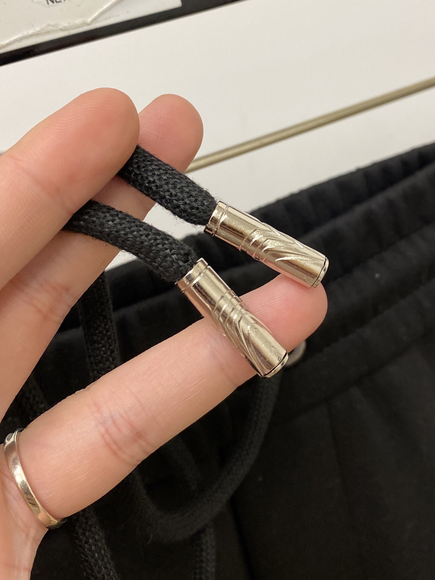 lululemon 时尚潮牌、2026爆款休闲裤 高弹显瘦必爆简约百搭爆款，做工精细，每一针都看得到用心