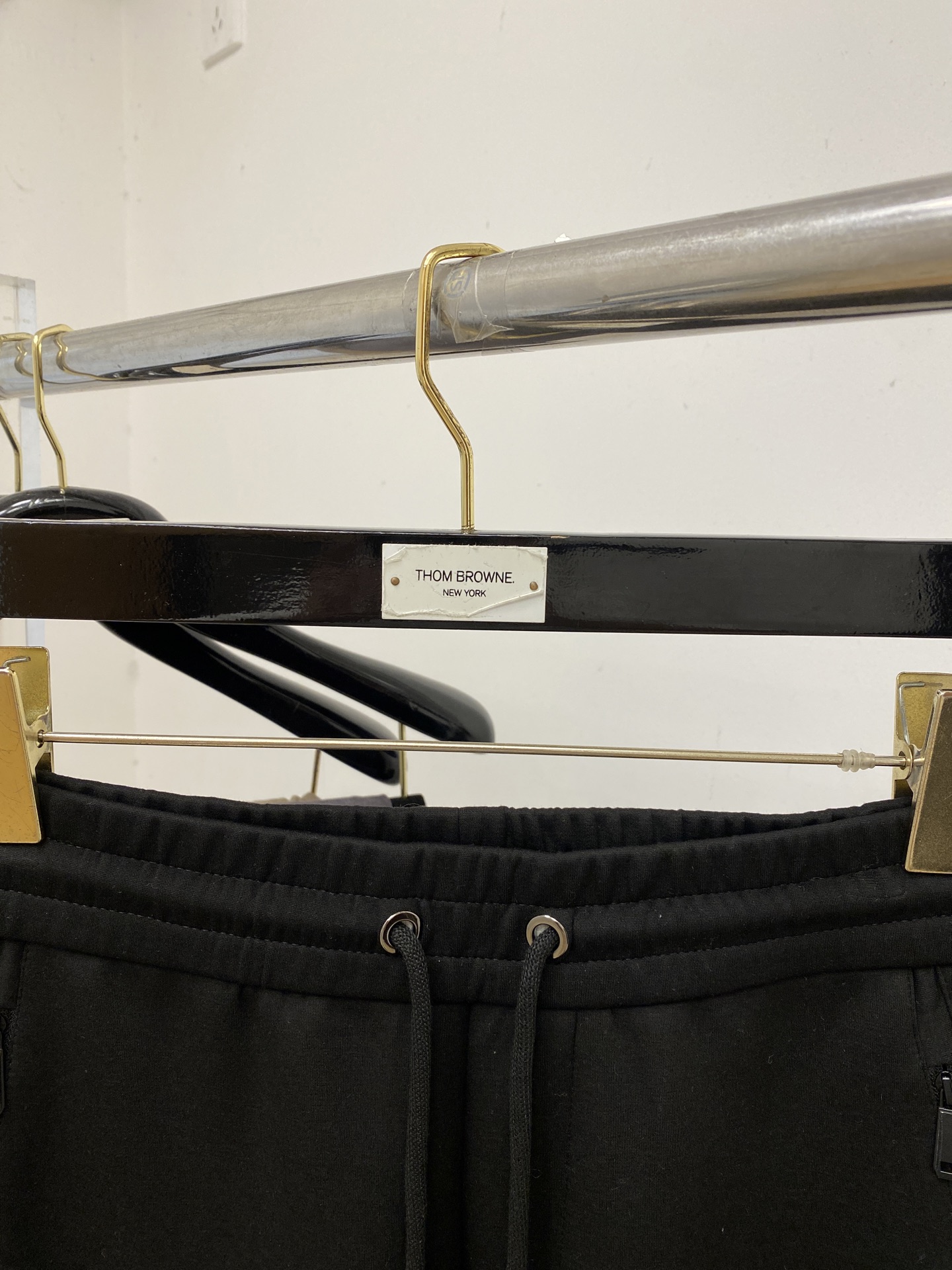 lululemon 时尚潮牌、2026爆款休闲裤 高弹显瘦必爆简约百搭爆款，做工精细，每一针都看得到用心