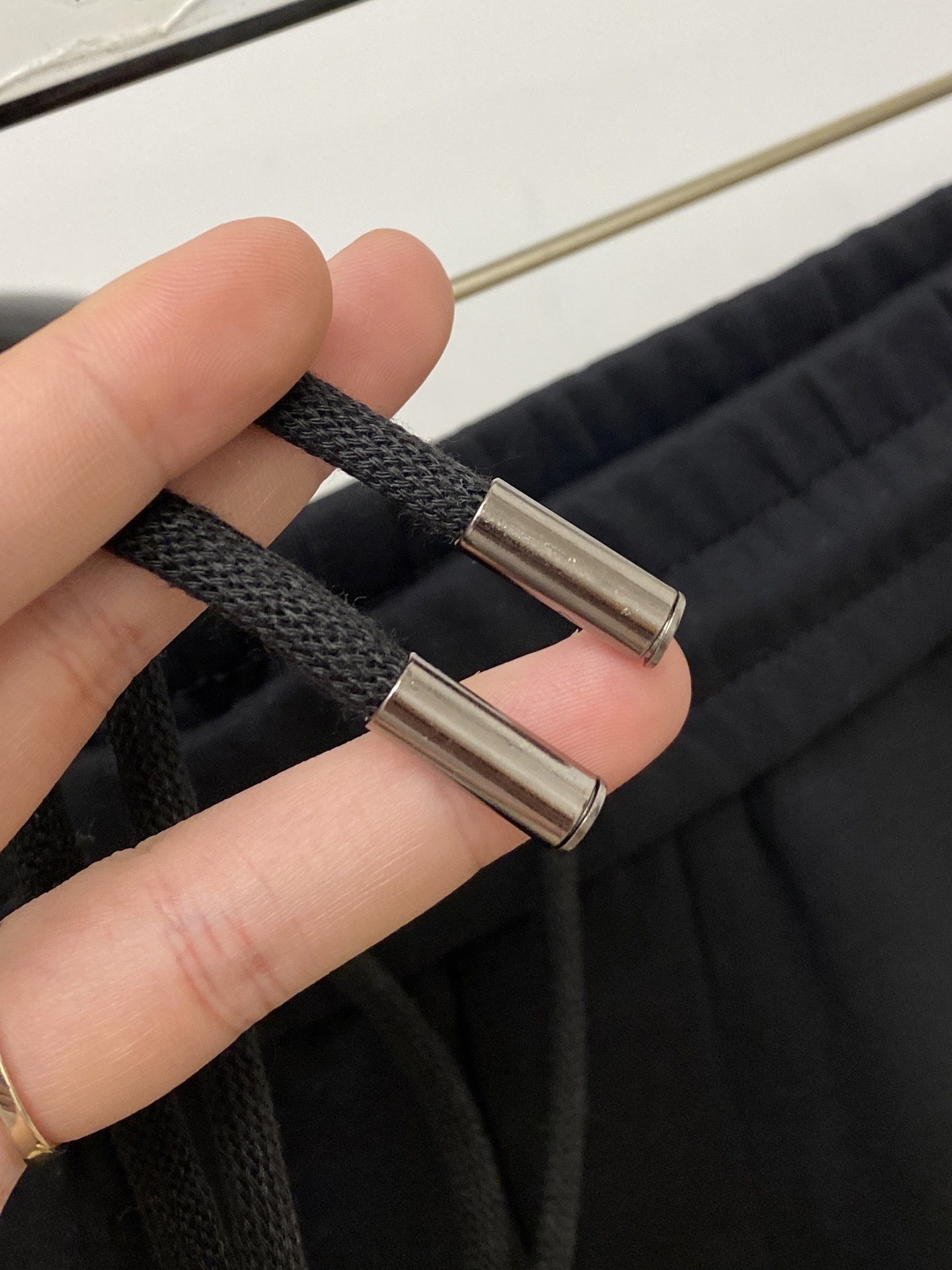 罗意威、2026爆款休闲裤 高弹显瘦必爆简约百搭爆款，做工精细，每一针都看得到用心，超多明星网红最爱 拉