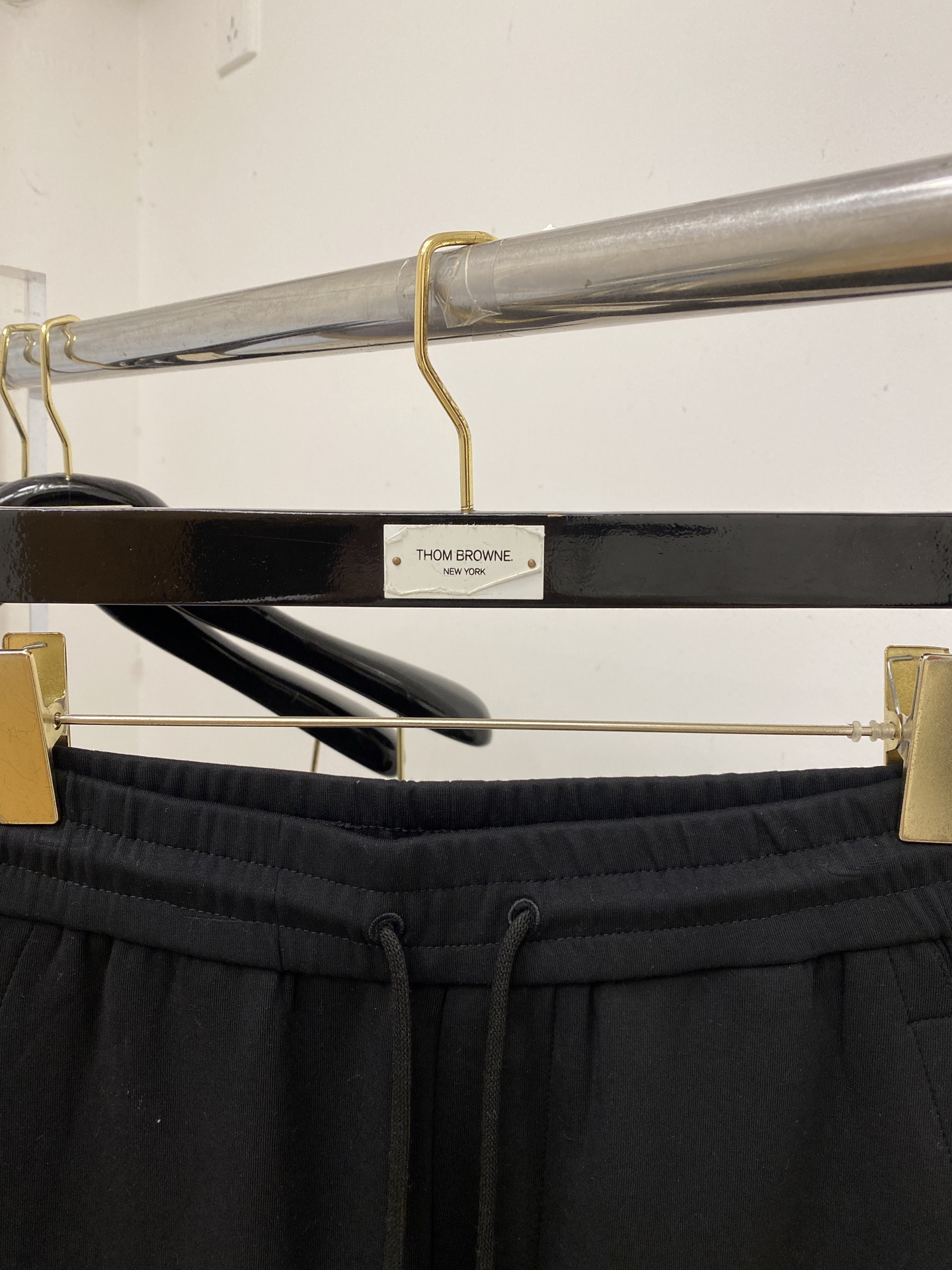 罗意威、2026爆款休闲裤 高弹显瘦必爆简约百搭爆款，做工精细，每一针都看得到用心，超多明星网红最爱 拉