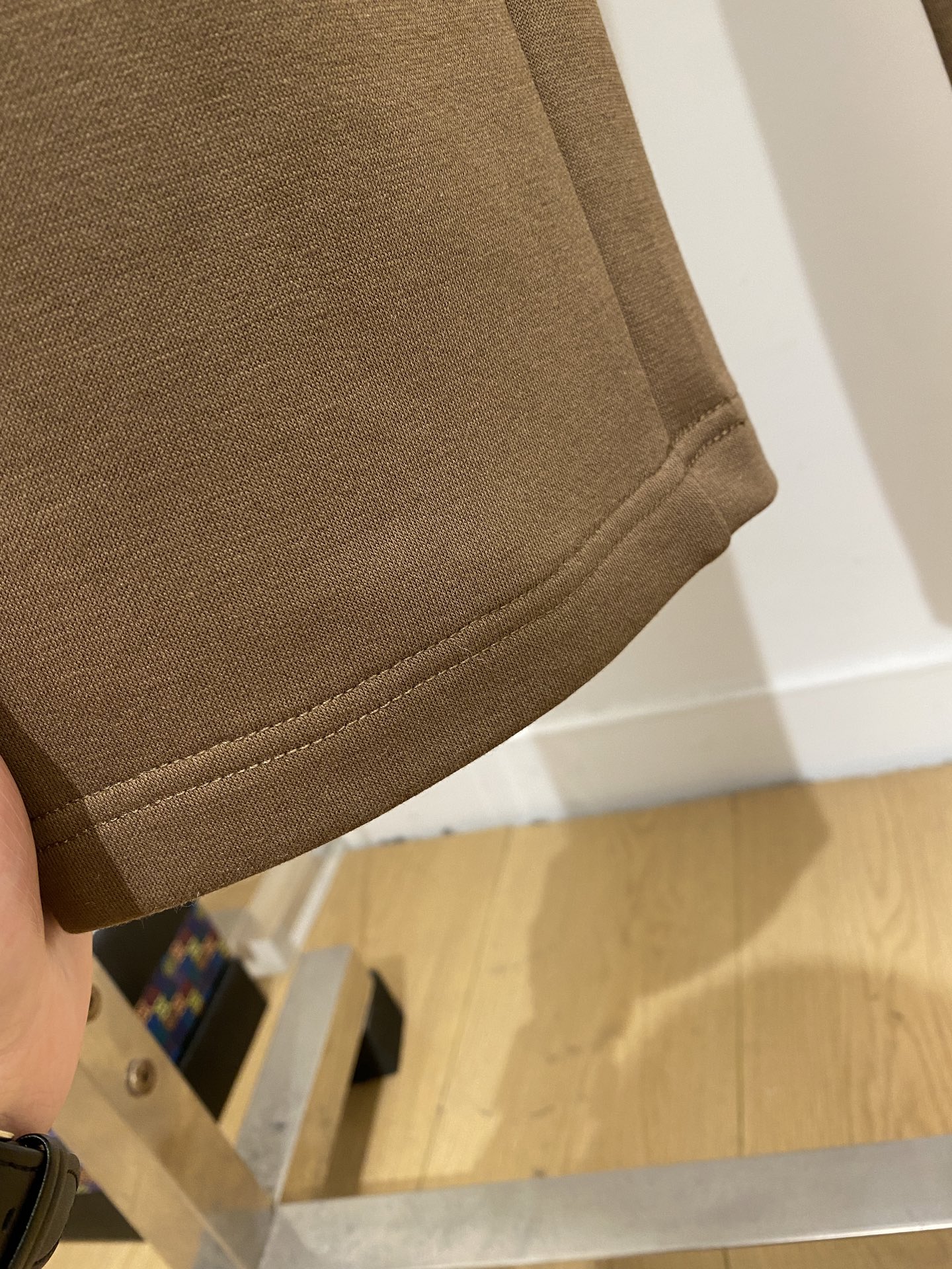 罗意威、2026爆款休闲裤 高弹显瘦必爆简约百搭爆款，做工精细，每一针都看得到用心，超多明星网红最爱 拉