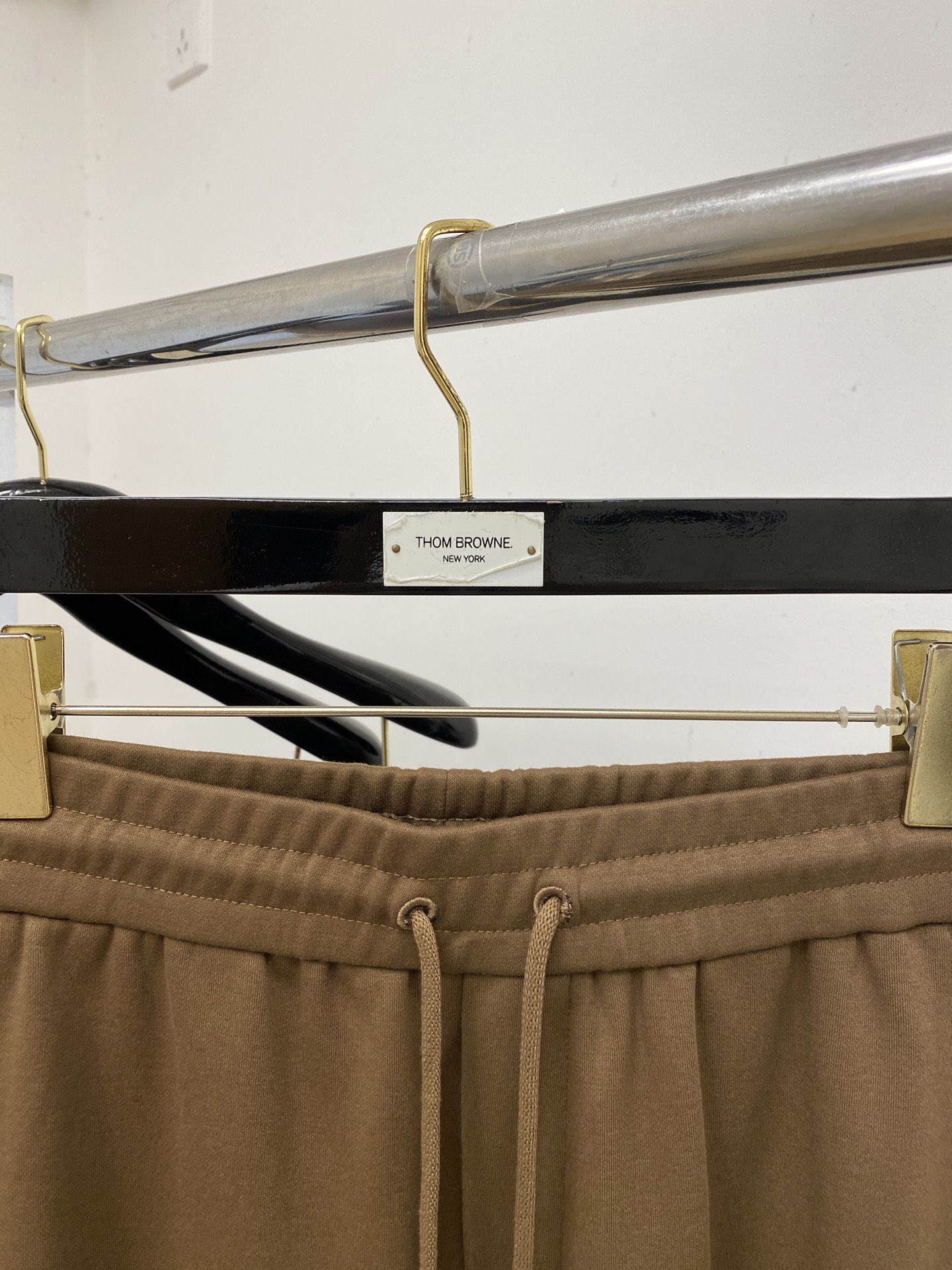 罗意威、2026爆款休闲裤 高弹显瘦必爆简约百搭爆款，做工精细，每一针都看得到用心，超多明星网红最爱 拉