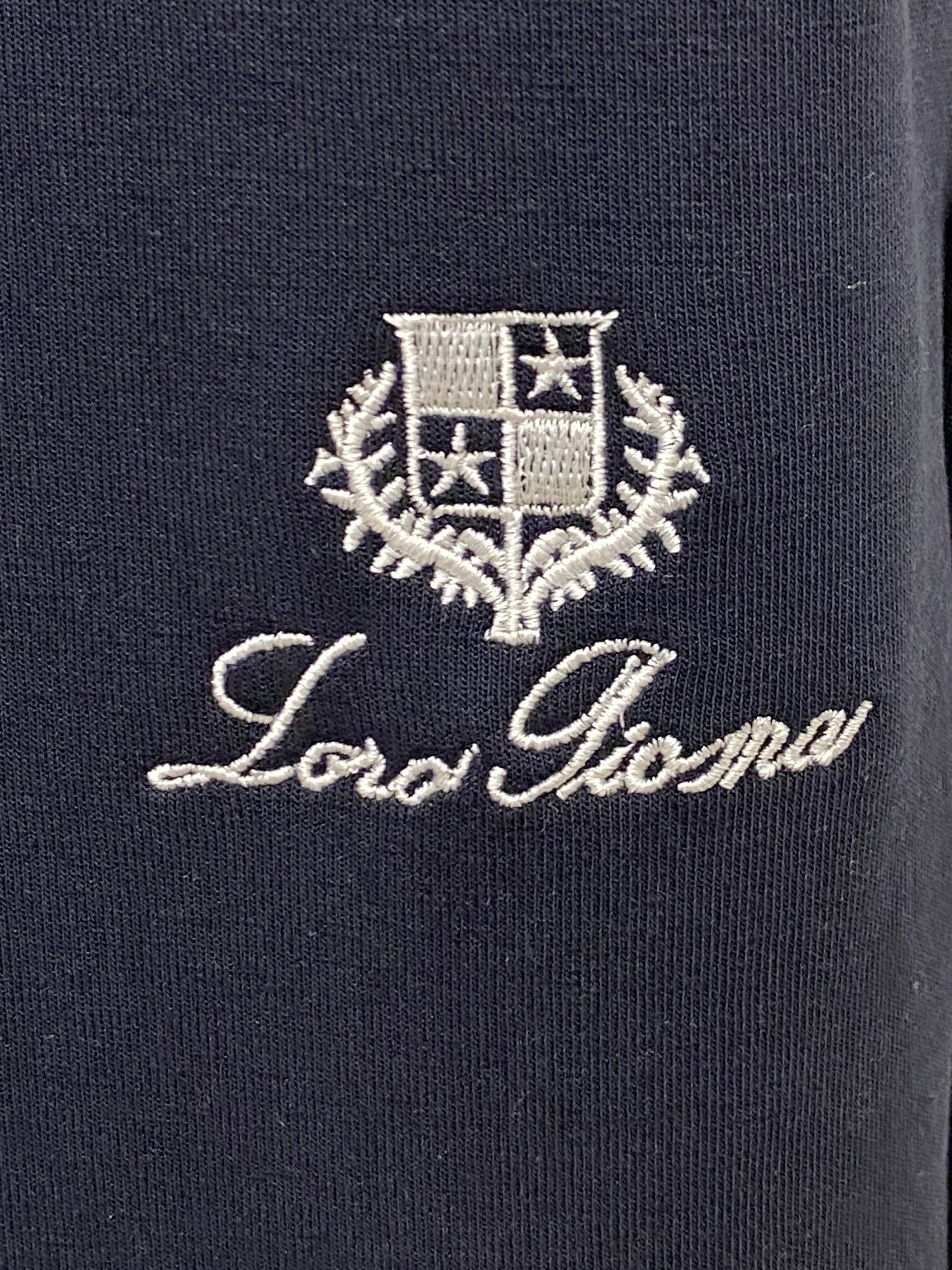 loro Piana、2026爆款休闲裤 高弹显瘦必爆简约百搭爆款，做工精细，每一针都看得到用心，超多明