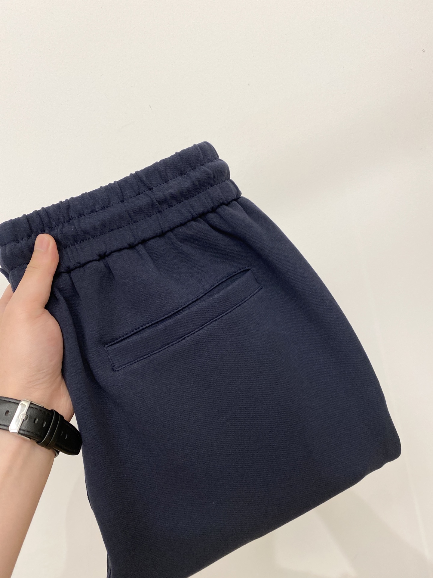 loro Piana、2026爆款休闲裤 高弹显瘦必爆简约百搭爆款，做工精细，每一针都看得到用心，超多明