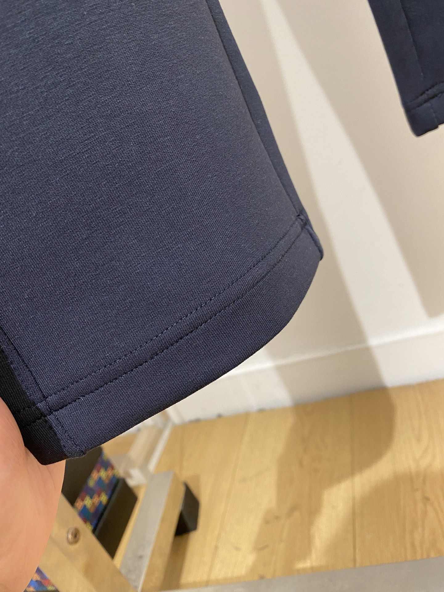 loro Piana、2026爆款休闲裤 高弹显瘦必爆简约百搭爆款，做工精细，每一针都看得到用心，超多明