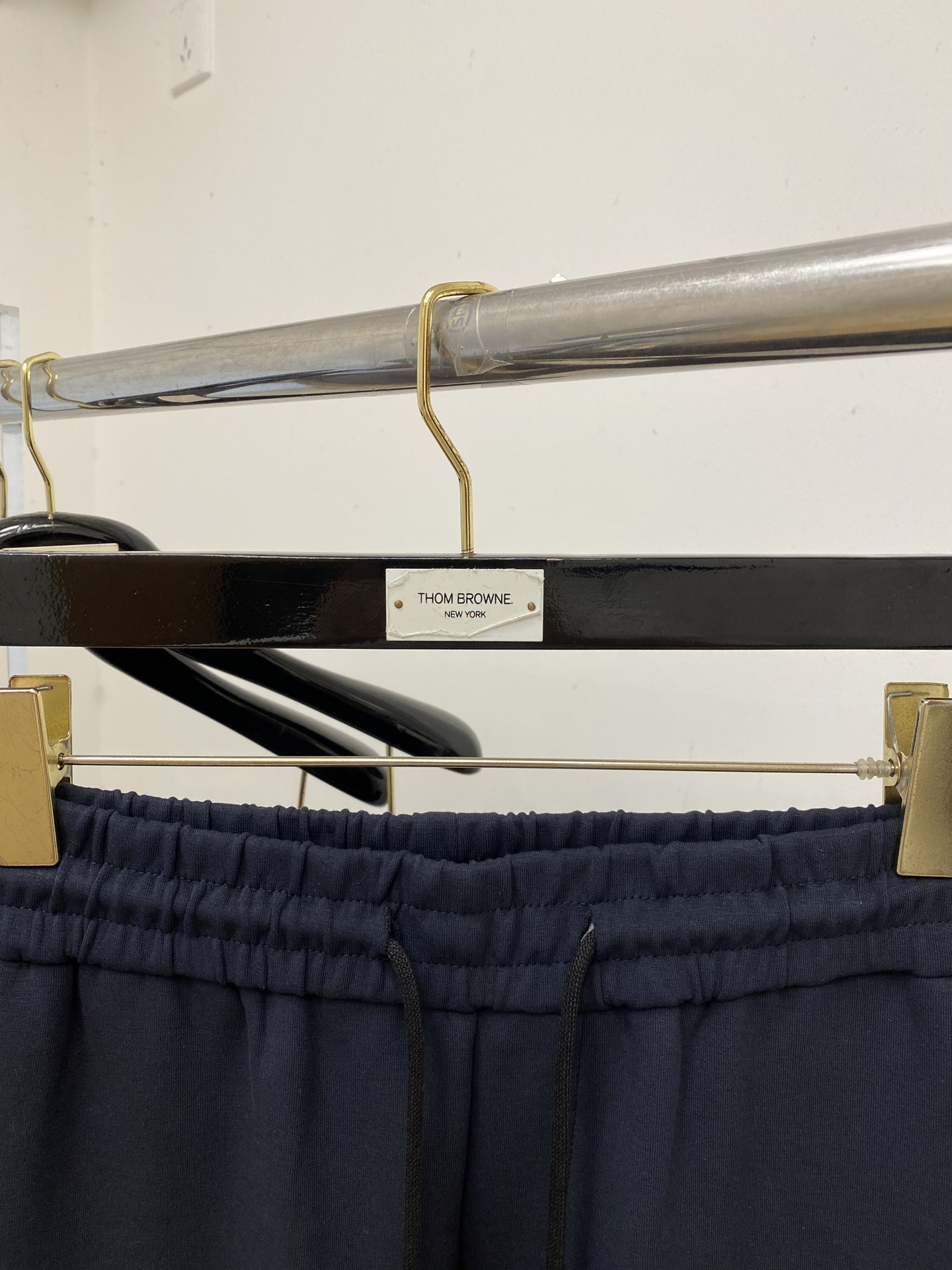 loro Piana、2026爆款休闲裤 高弹显瘦必爆简约百搭爆款，做工精细，每一针都看得到用心，超多明